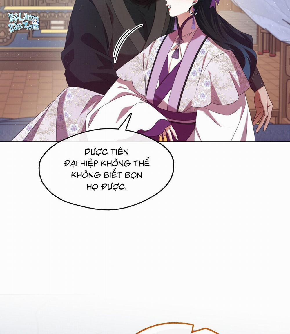 Tôi Đã Nuôi Dạy Thủ Lĩnh Giáo Phái Ác Ma 43 trang 54