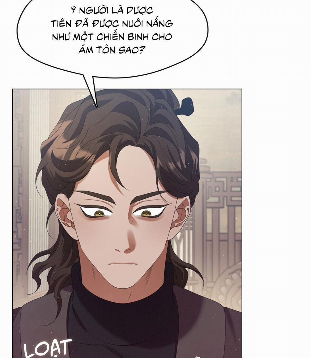 Tôi Đã Nuôi Dạy Thủ Lĩnh Giáo Phái Ác Ma 43 trang 57