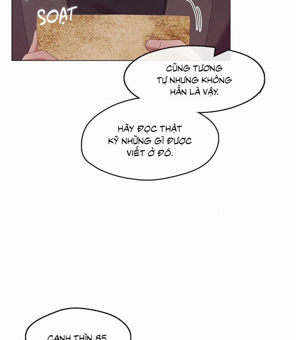 Tôi Đã Nuôi Dạy Thủ Lĩnh Giáo Phái Ác Ma 43 trang 58