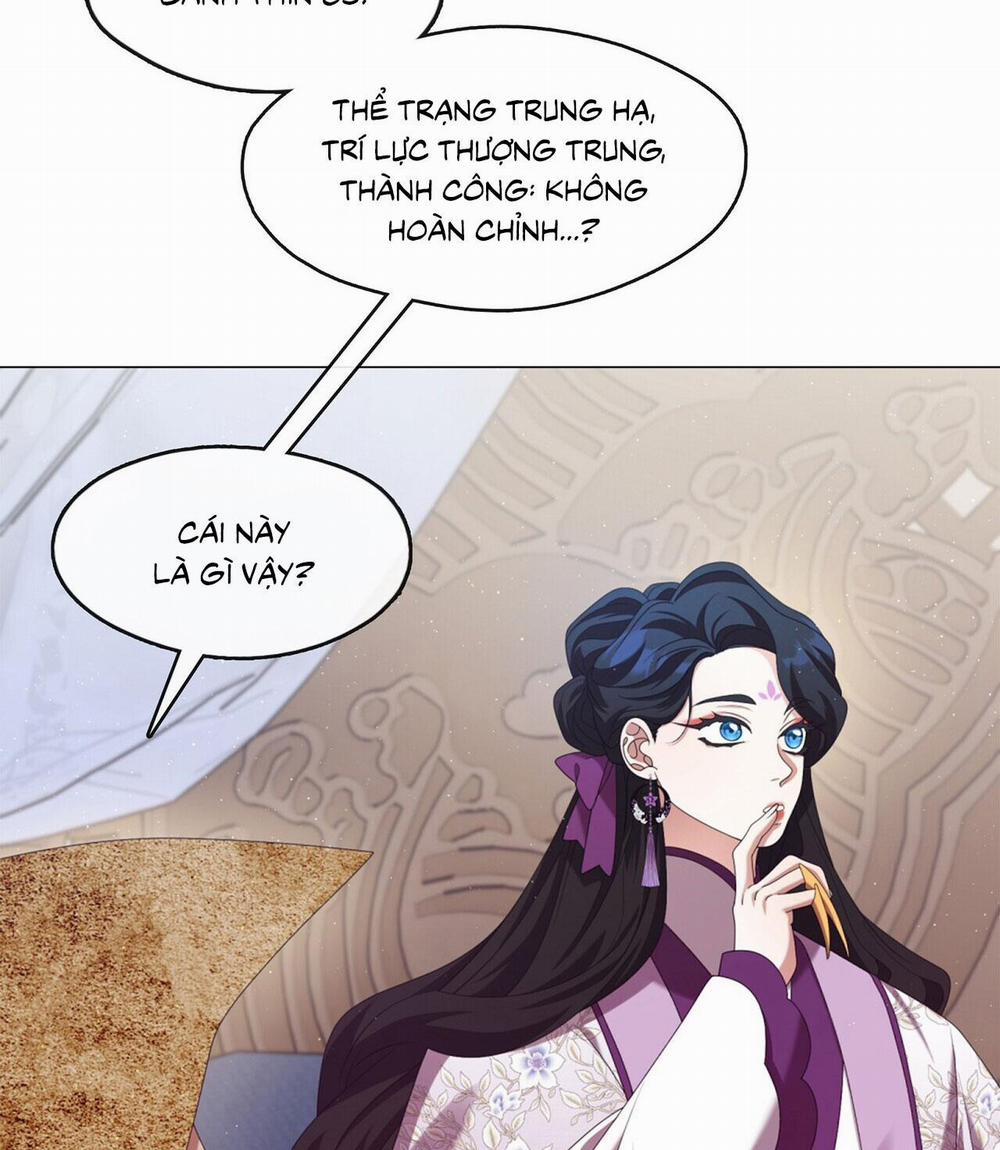 Tôi Đã Nuôi Dạy Thủ Lĩnh Giáo Phái Ác Ma 43 trang 59