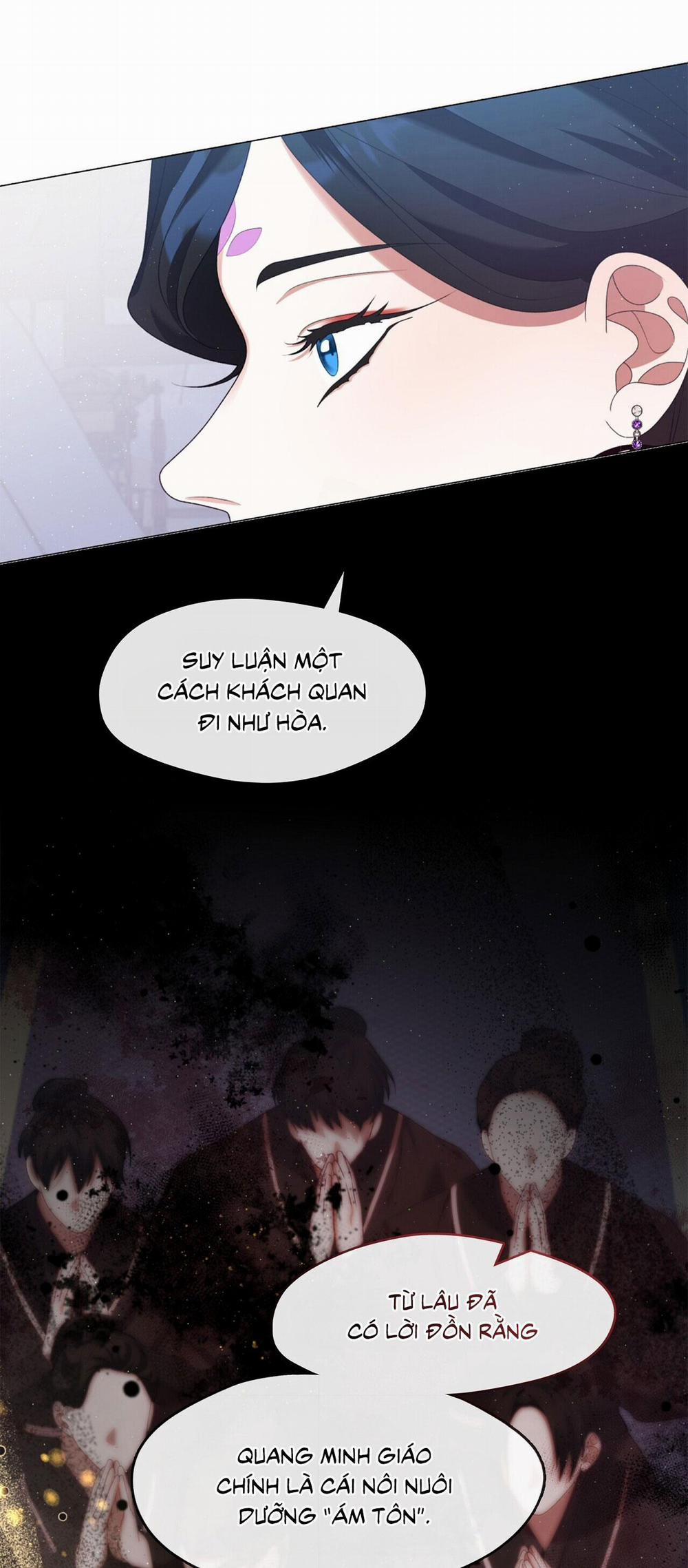 Tôi Đã Nuôi Dạy Thủ Lĩnh Giáo Phái Ác Ma 43 trang 62