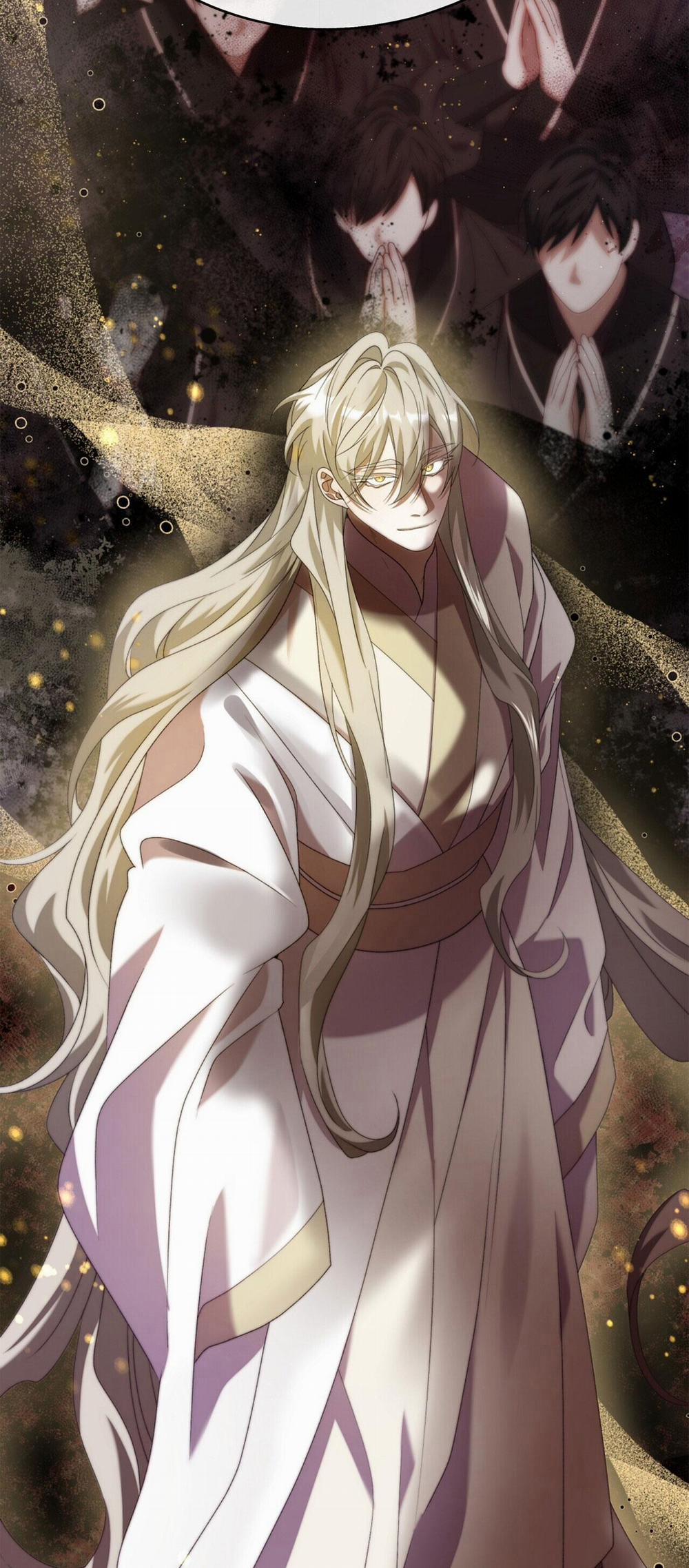 Tôi Đã Nuôi Dạy Thủ Lĩnh Giáo Phái Ác Ma 43 trang 63