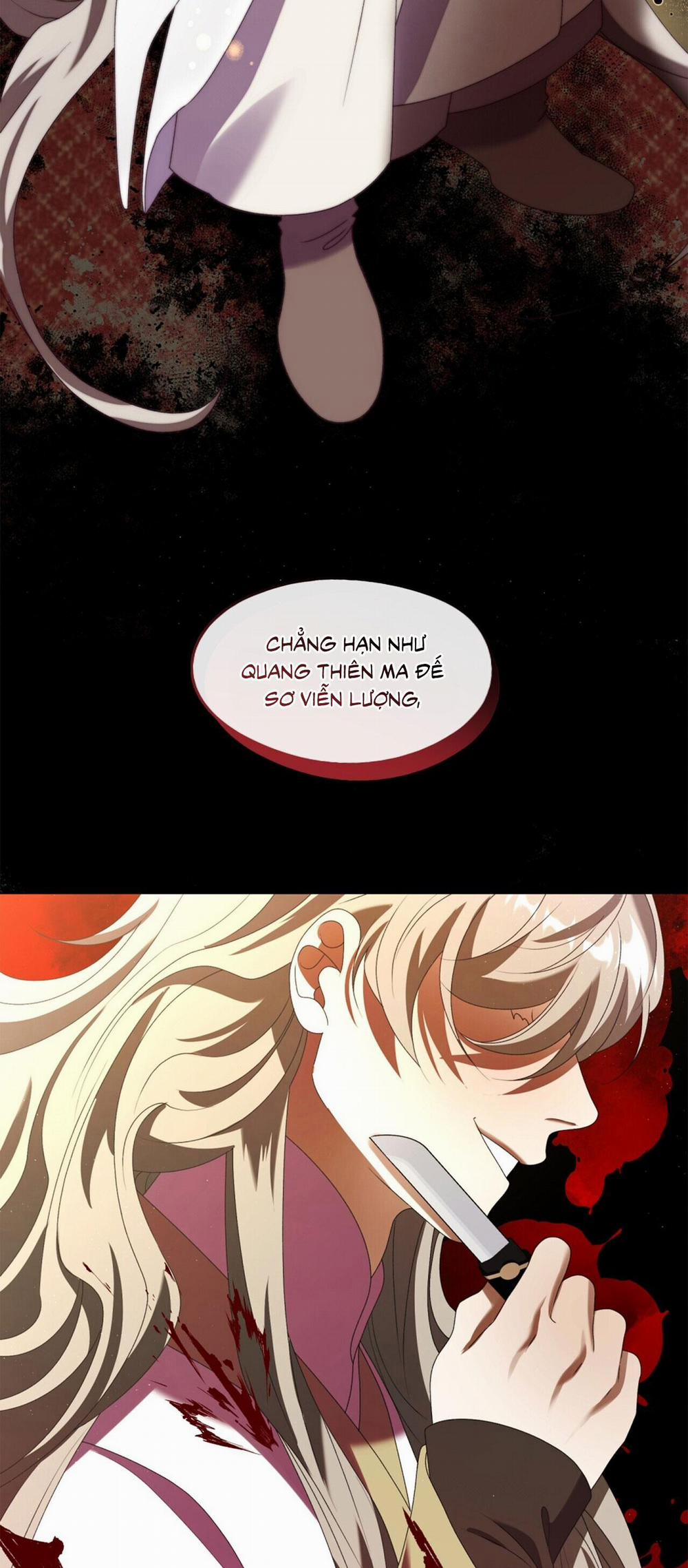 Tôi Đã Nuôi Dạy Thủ Lĩnh Giáo Phái Ác Ma 43 trang 64