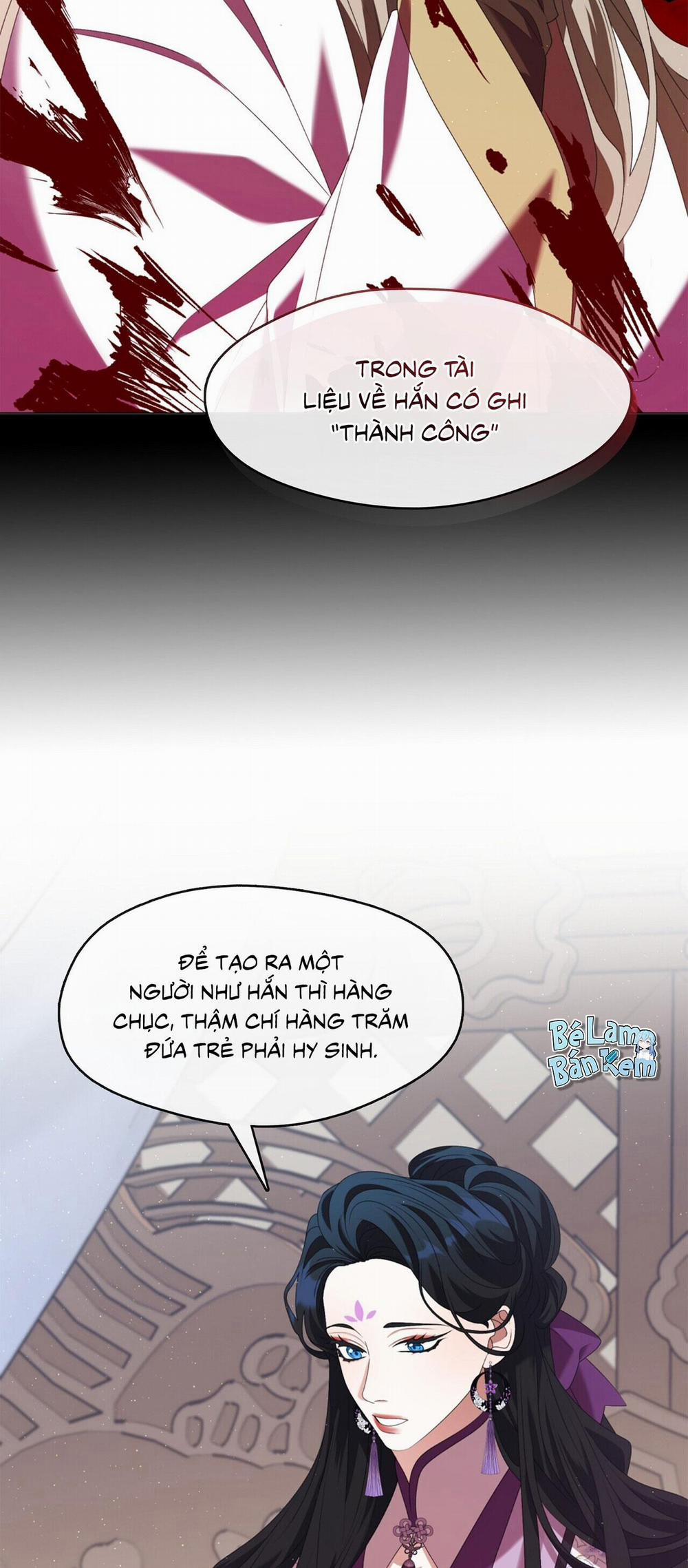 Tôi Đã Nuôi Dạy Thủ Lĩnh Giáo Phái Ác Ma 43 trang 65