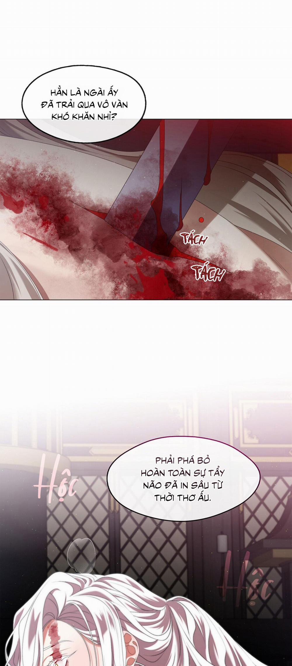 Tôi Đã Nuôi Dạy Thủ Lĩnh Giáo Phái Ác Ma 43 trang 67