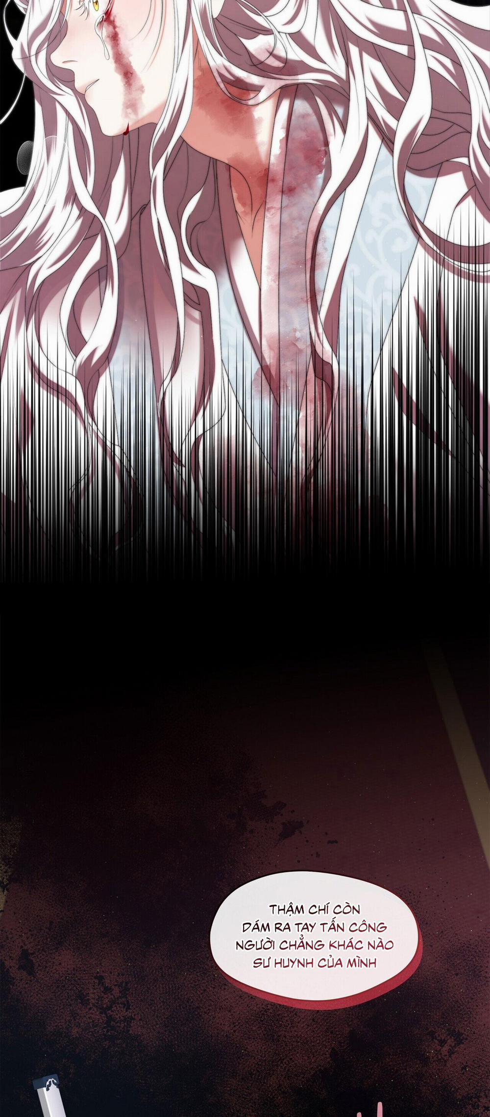 Tôi Đã Nuôi Dạy Thủ Lĩnh Giáo Phái Ác Ma 43 trang 68