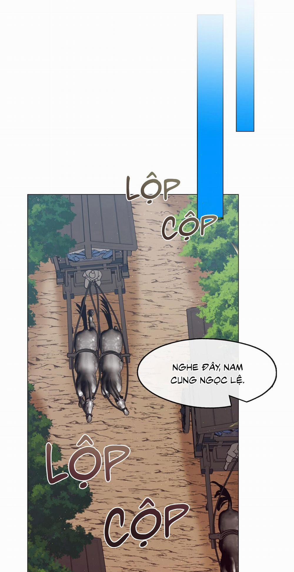 Tôi Đã Nuôi Dạy Thủ Lĩnh Giáo Phái Ác Ma 43 trang 9