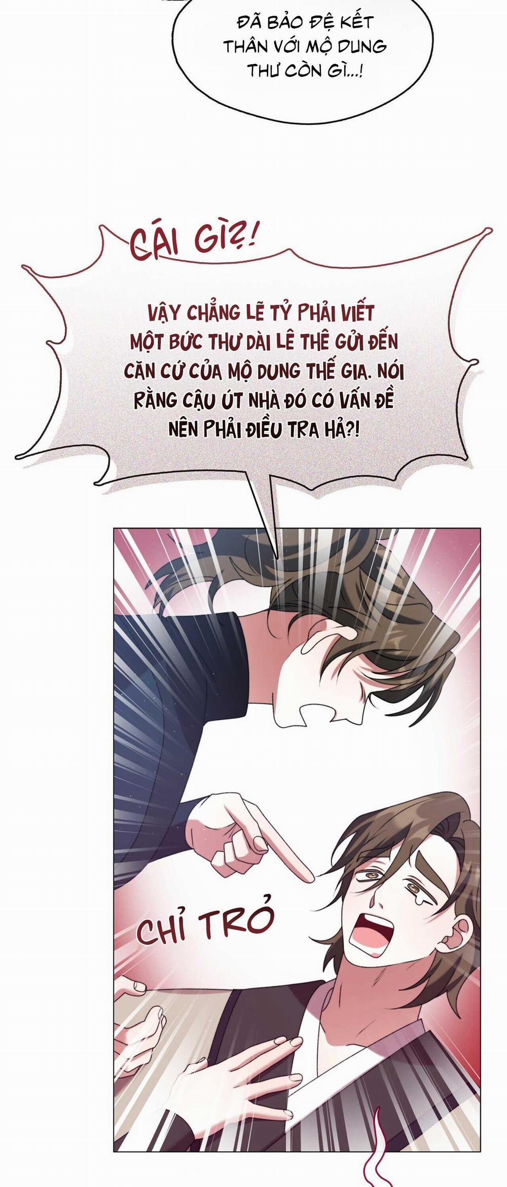 Tôi Đã Nuôi Dạy Thủ Lĩnh Giáo Phái Ác Ma 44 trang 14