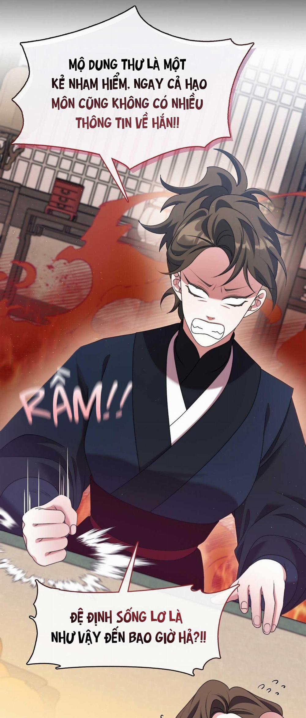 Tôi Đã Nuôi Dạy Thủ Lĩnh Giáo Phái Ác Ma 44 trang 17