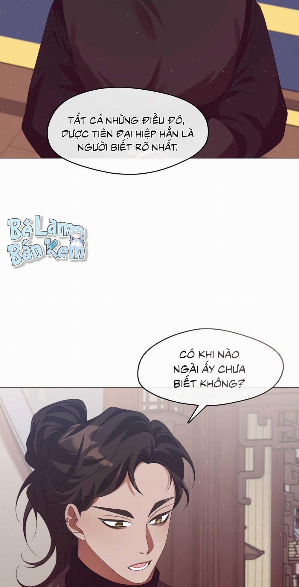 Tôi Đã Nuôi Dạy Thủ Lĩnh Giáo Phái Ác Ma 44 trang 2