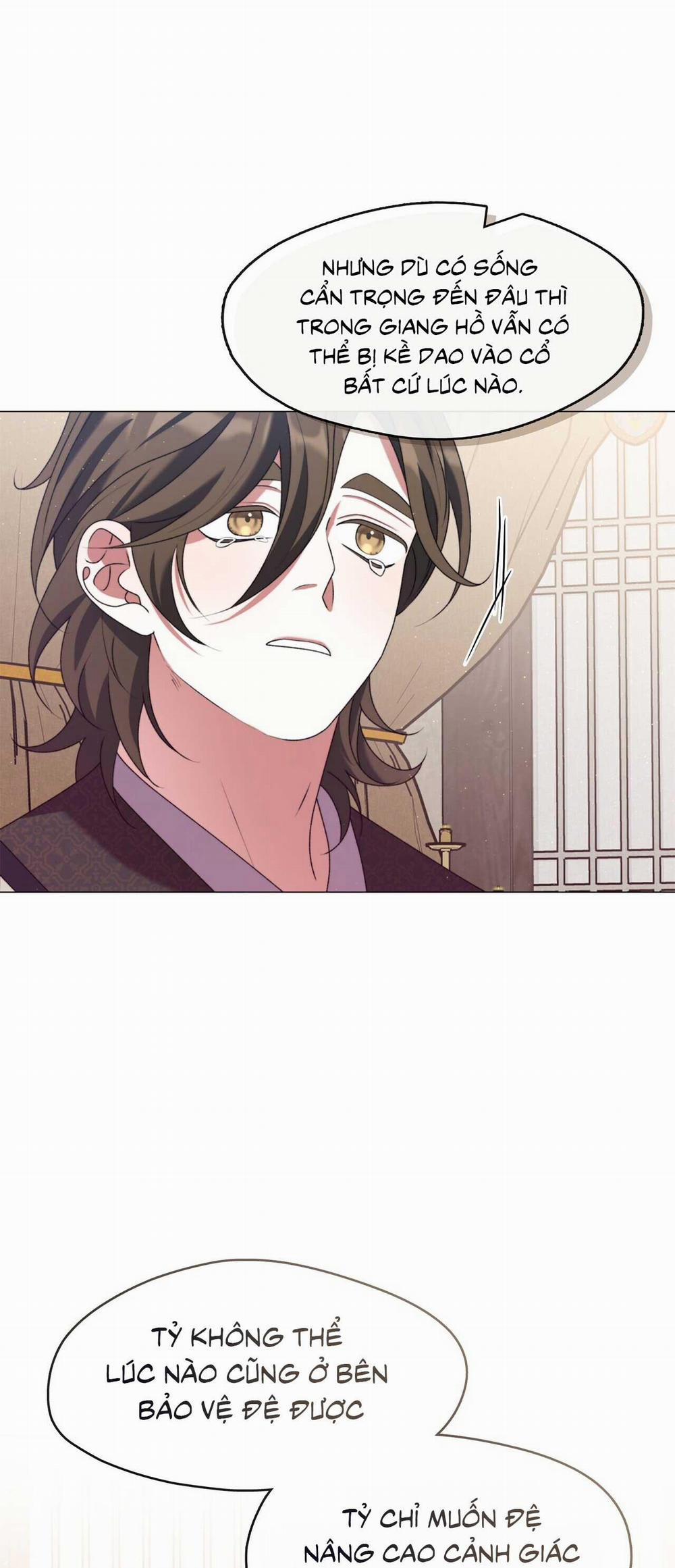 Tôi Đã Nuôi Dạy Thủ Lĩnh Giáo Phái Ác Ma 44 trang 20