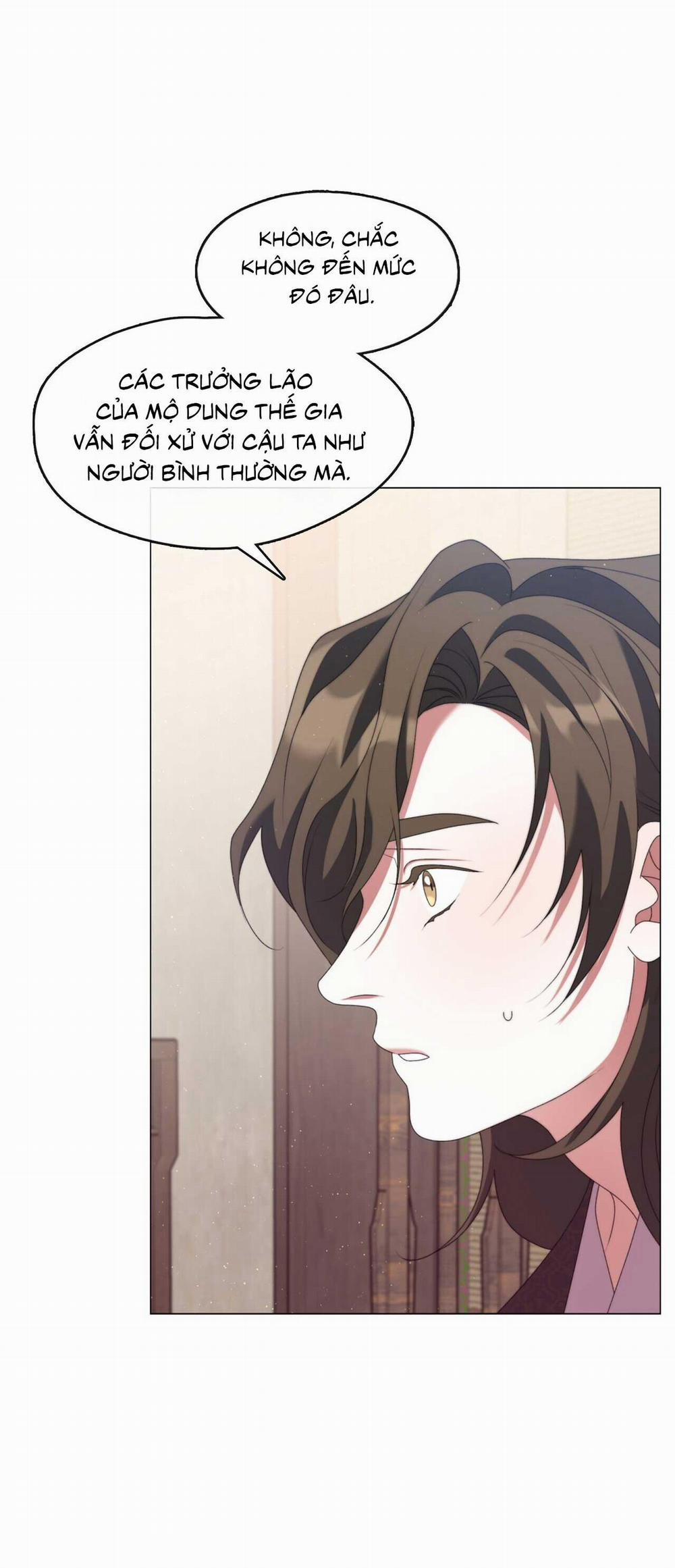 Tôi Đã Nuôi Dạy Thủ Lĩnh Giáo Phái Ác Ma 44 trang 25