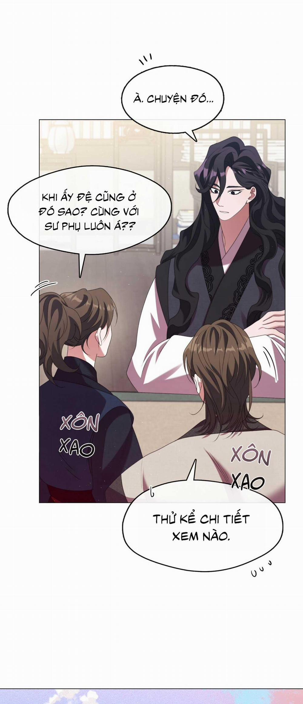 Tôi Đã Nuôi Dạy Thủ Lĩnh Giáo Phái Ác Ma 44 trang 28