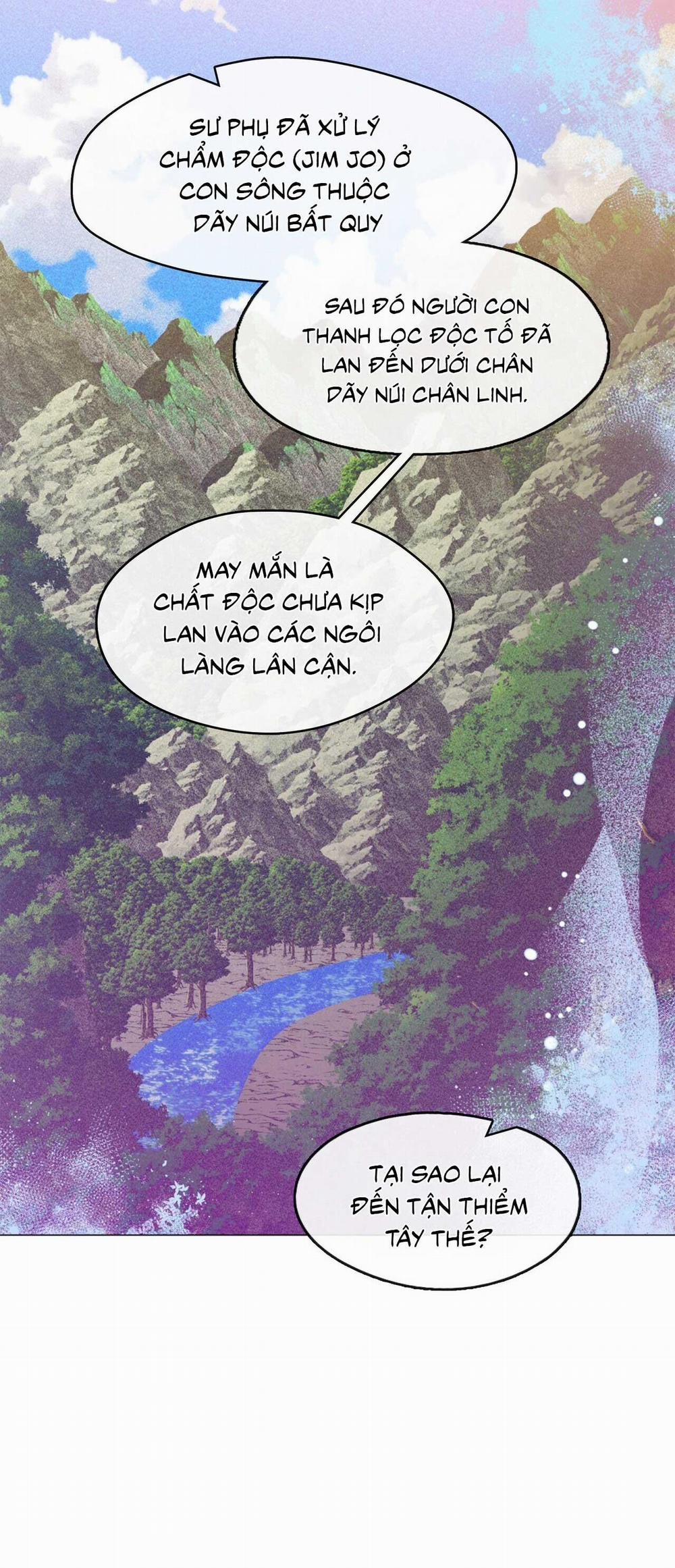 Tôi Đã Nuôi Dạy Thủ Lĩnh Giáo Phái Ác Ma 44 trang 29