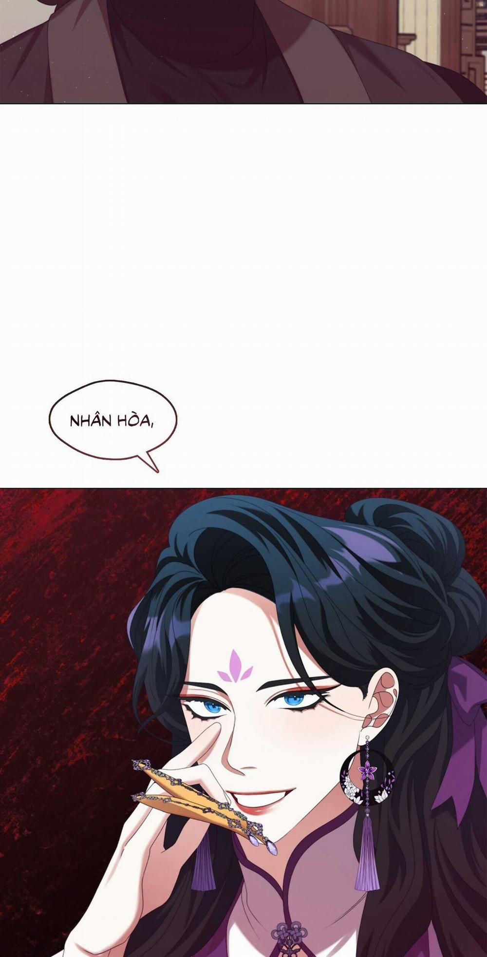 Tôi Đã Nuôi Dạy Thủ Lĩnh Giáo Phái Ác Ma 44 trang 3