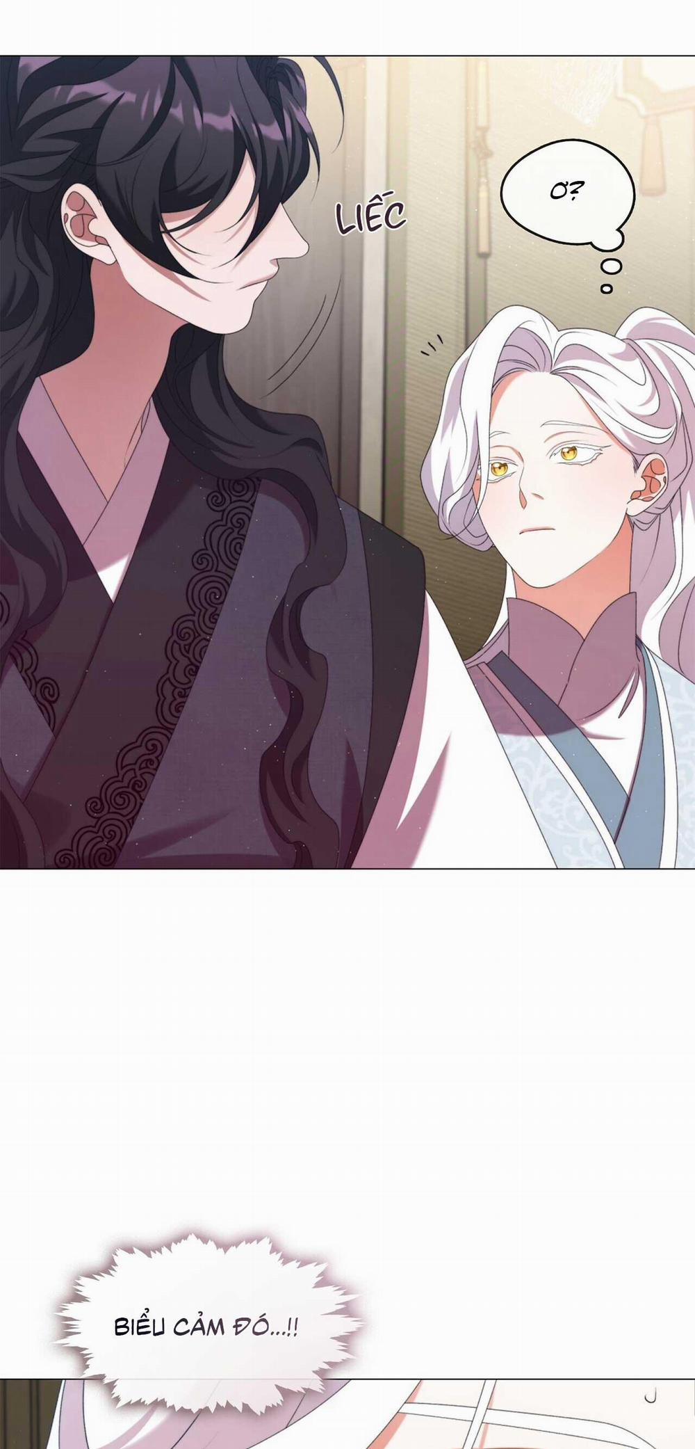 Tôi Đã Nuôi Dạy Thủ Lĩnh Giáo Phái Ác Ma 44 trang 30