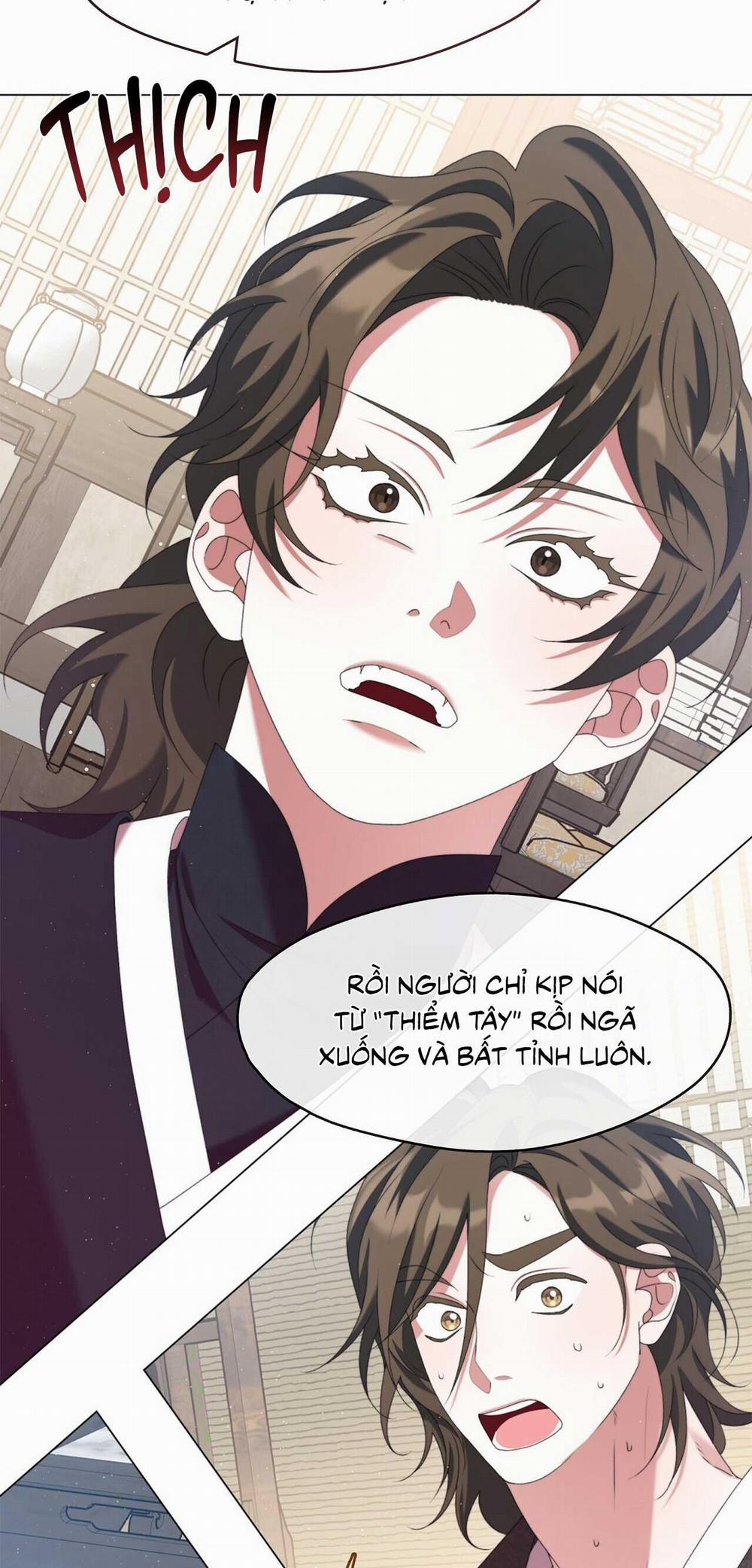 Tôi Đã Nuôi Dạy Thủ Lĩnh Giáo Phái Ác Ma 44 trang 33