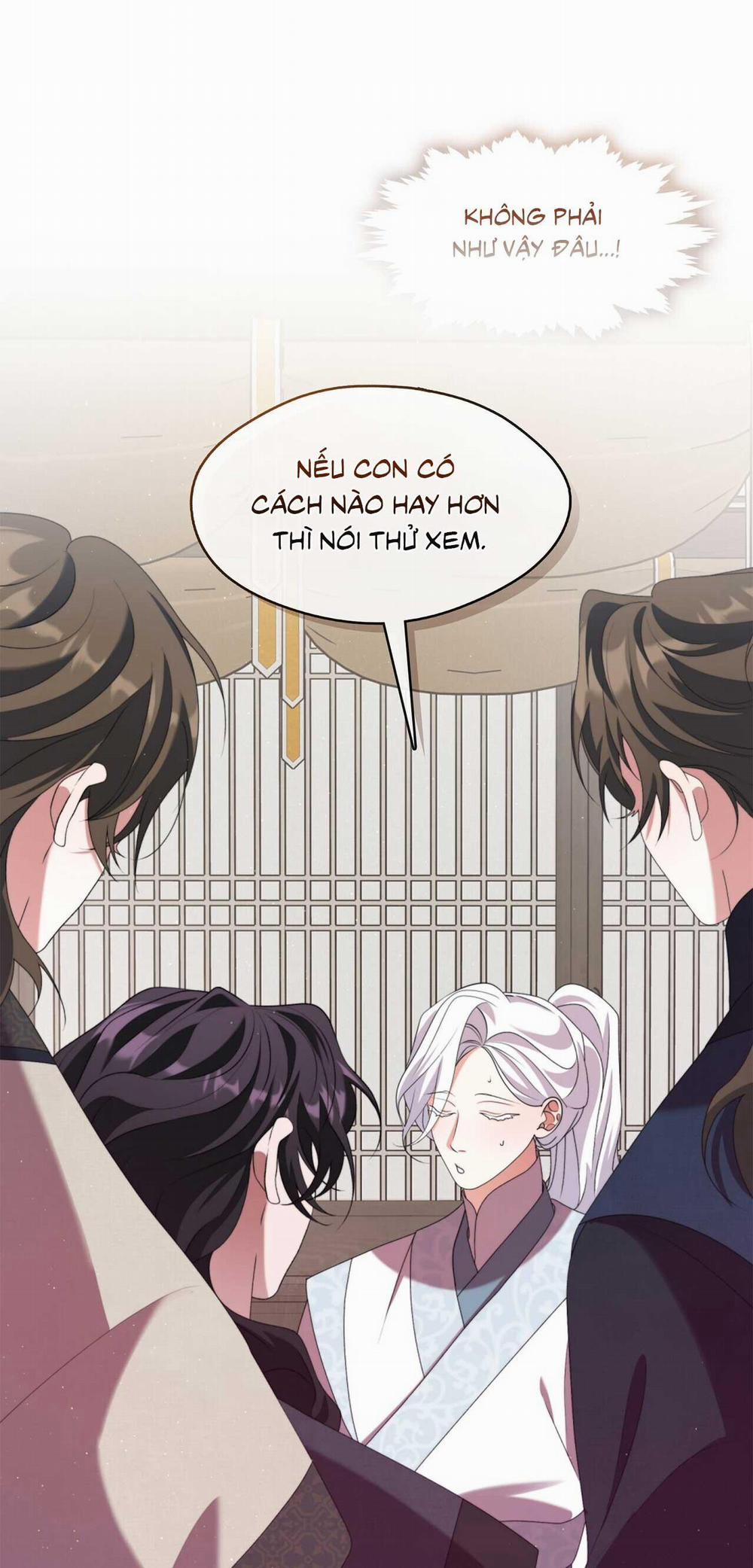 Tôi Đã Nuôi Dạy Thủ Lĩnh Giáo Phái Ác Ma 44 trang 36