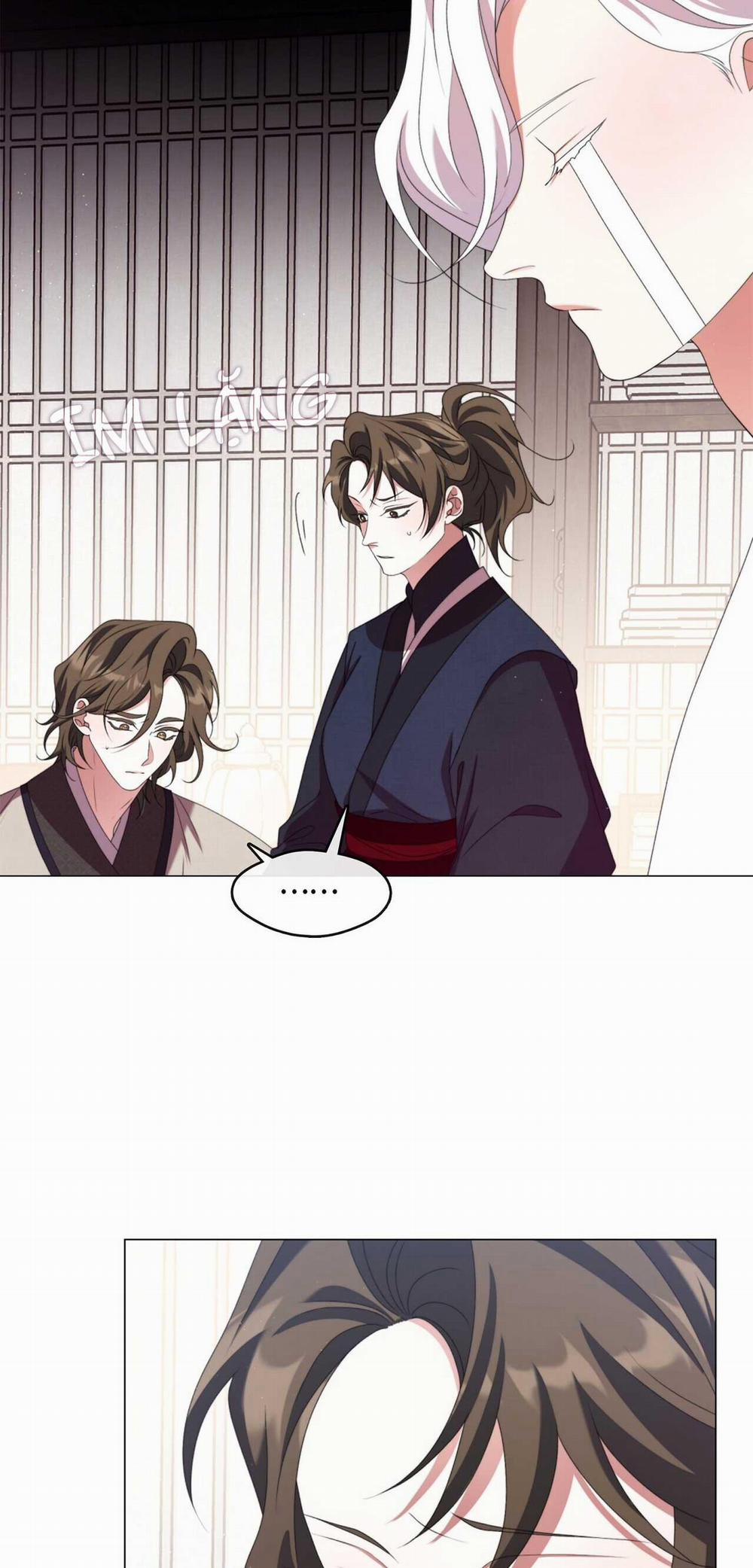 Tôi Đã Nuôi Dạy Thủ Lĩnh Giáo Phái Ác Ma 44 trang 38