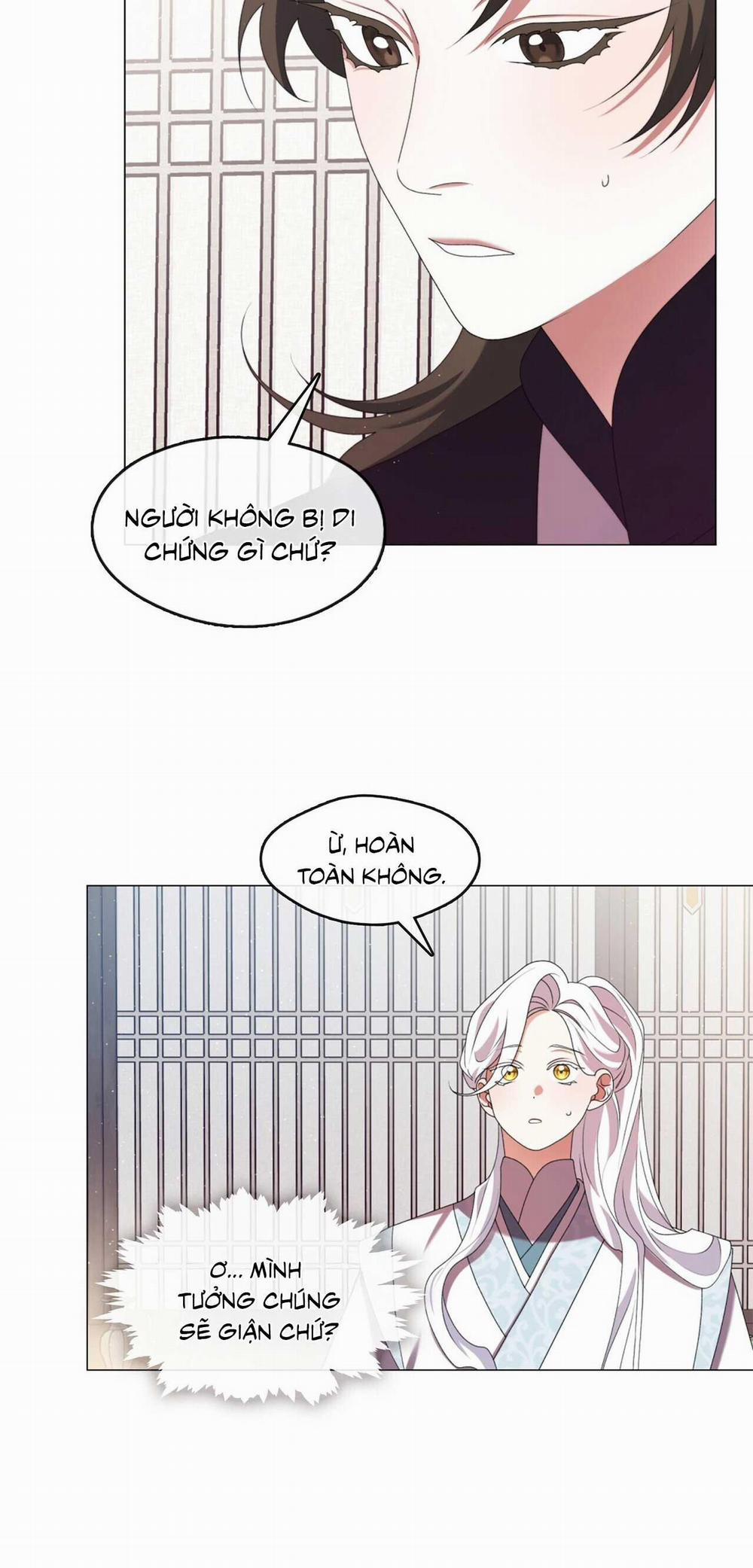 Tôi Đã Nuôi Dạy Thủ Lĩnh Giáo Phái Ác Ma 44 trang 39