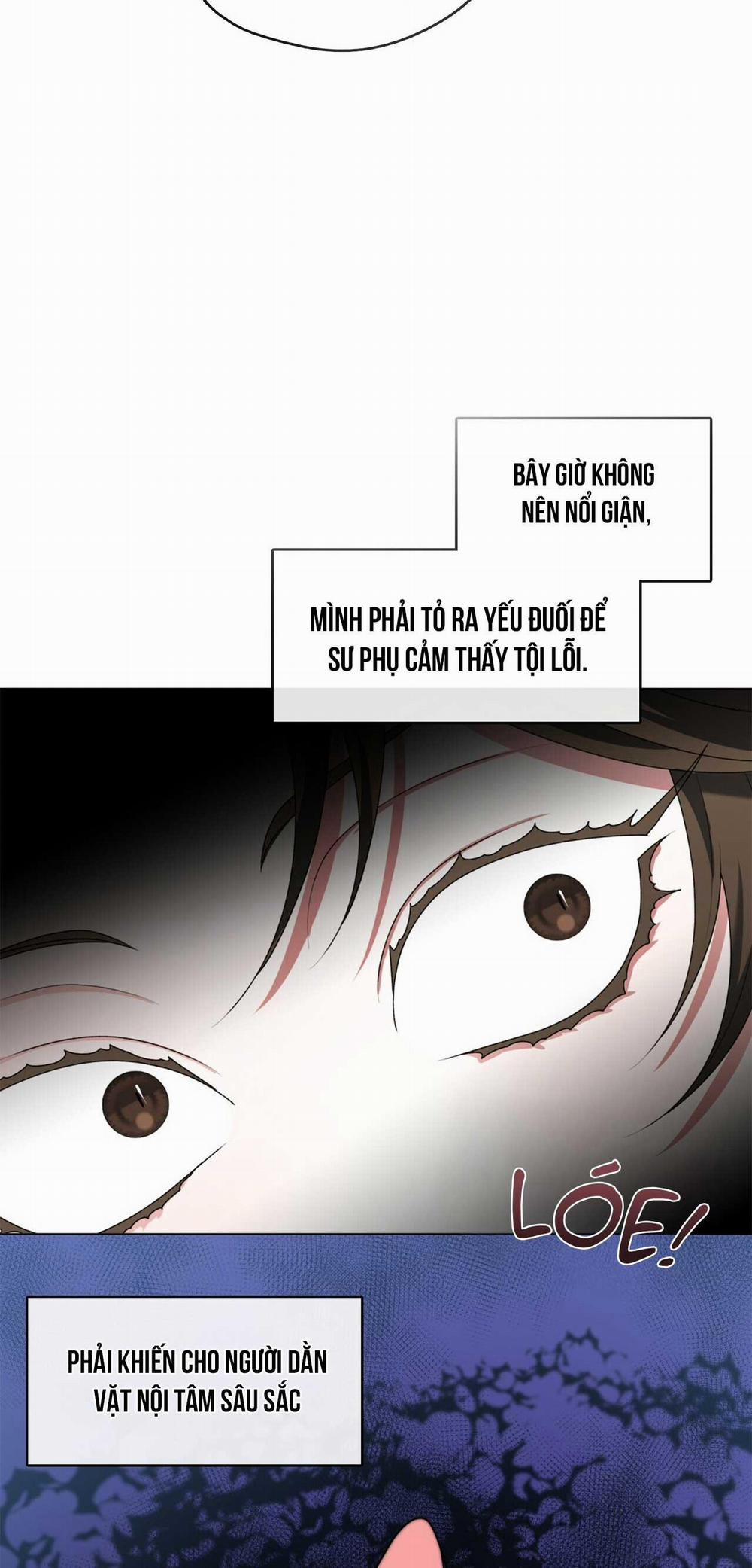 Tôi Đã Nuôi Dạy Thủ Lĩnh Giáo Phái Ác Ma 44 trang 41