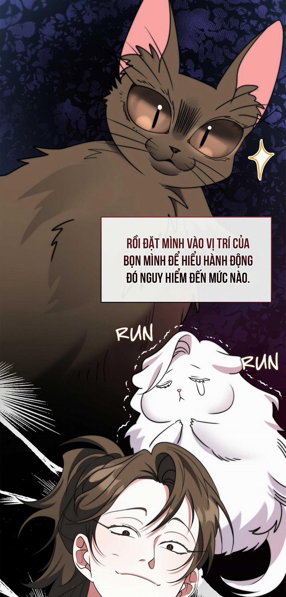 Tôi Đã Nuôi Dạy Thủ Lĩnh Giáo Phái Ác Ma 44 trang 42