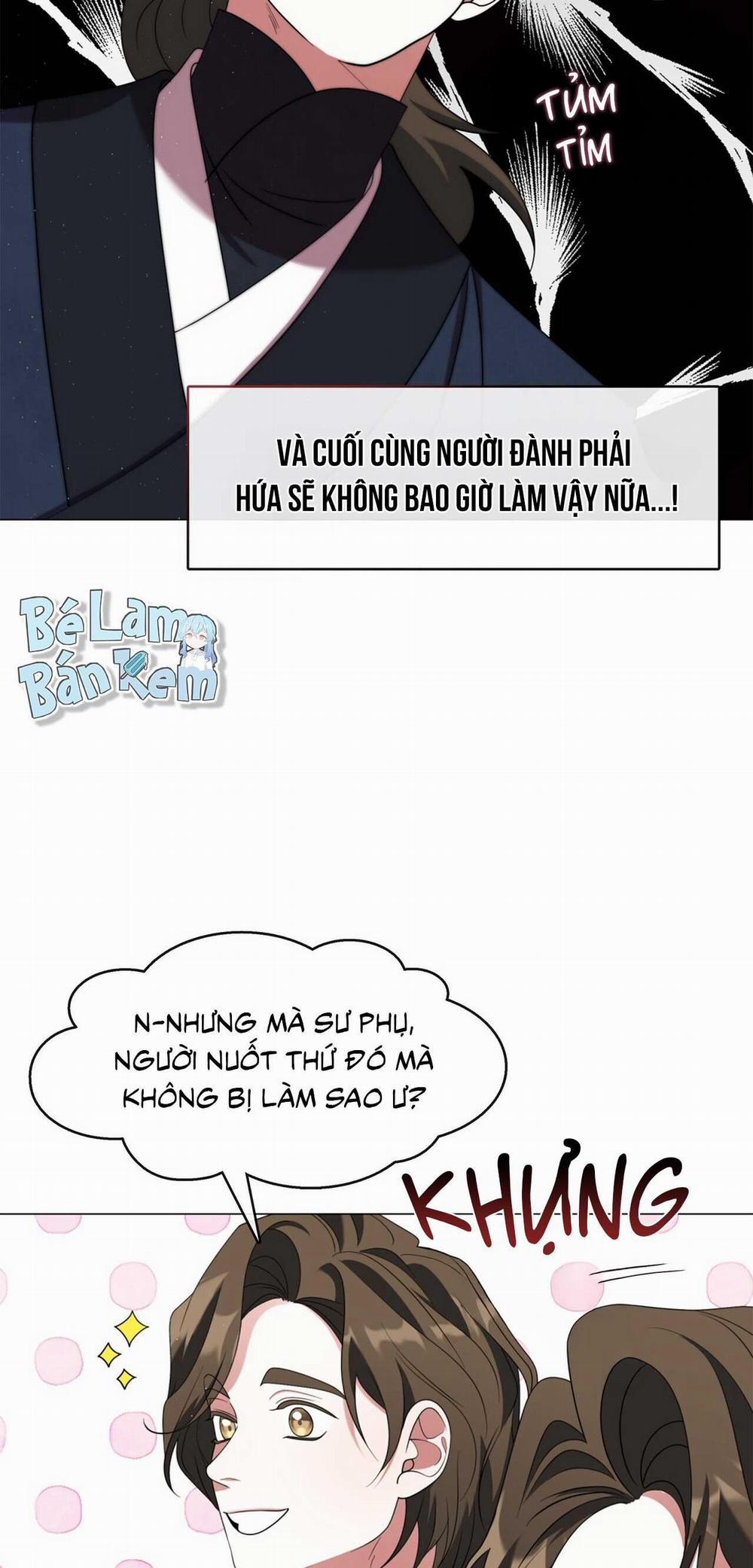 Tôi Đã Nuôi Dạy Thủ Lĩnh Giáo Phái Ác Ma 44 trang 43