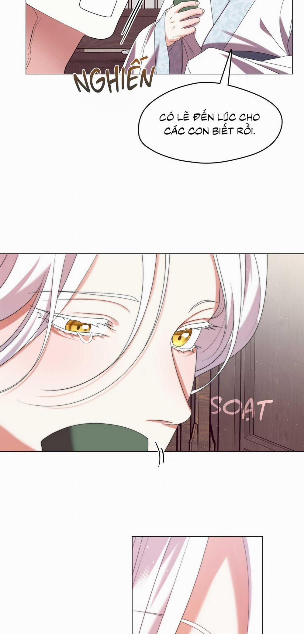 Tôi Đã Nuôi Dạy Thủ Lĩnh Giáo Phái Ác Ma 44 trang 45