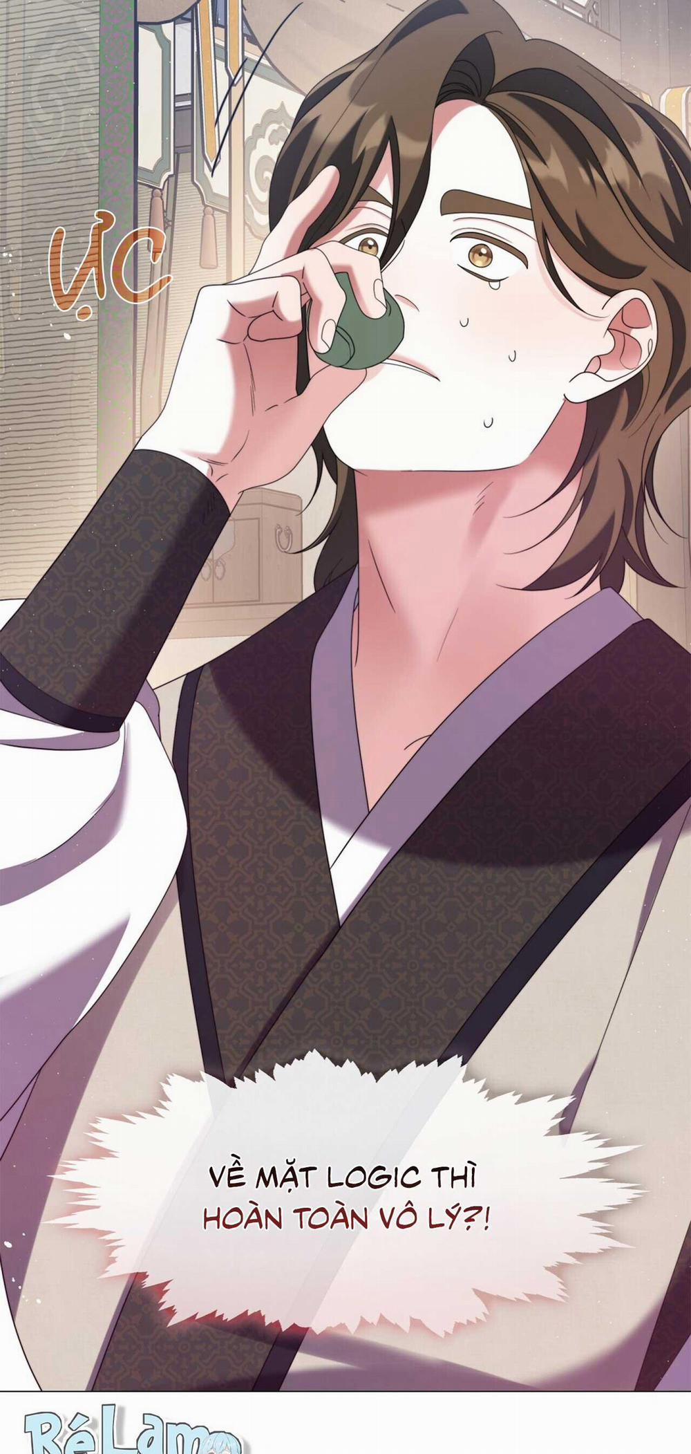 Tôi Đã Nuôi Dạy Thủ Lĩnh Giáo Phái Ác Ma 44 trang 53