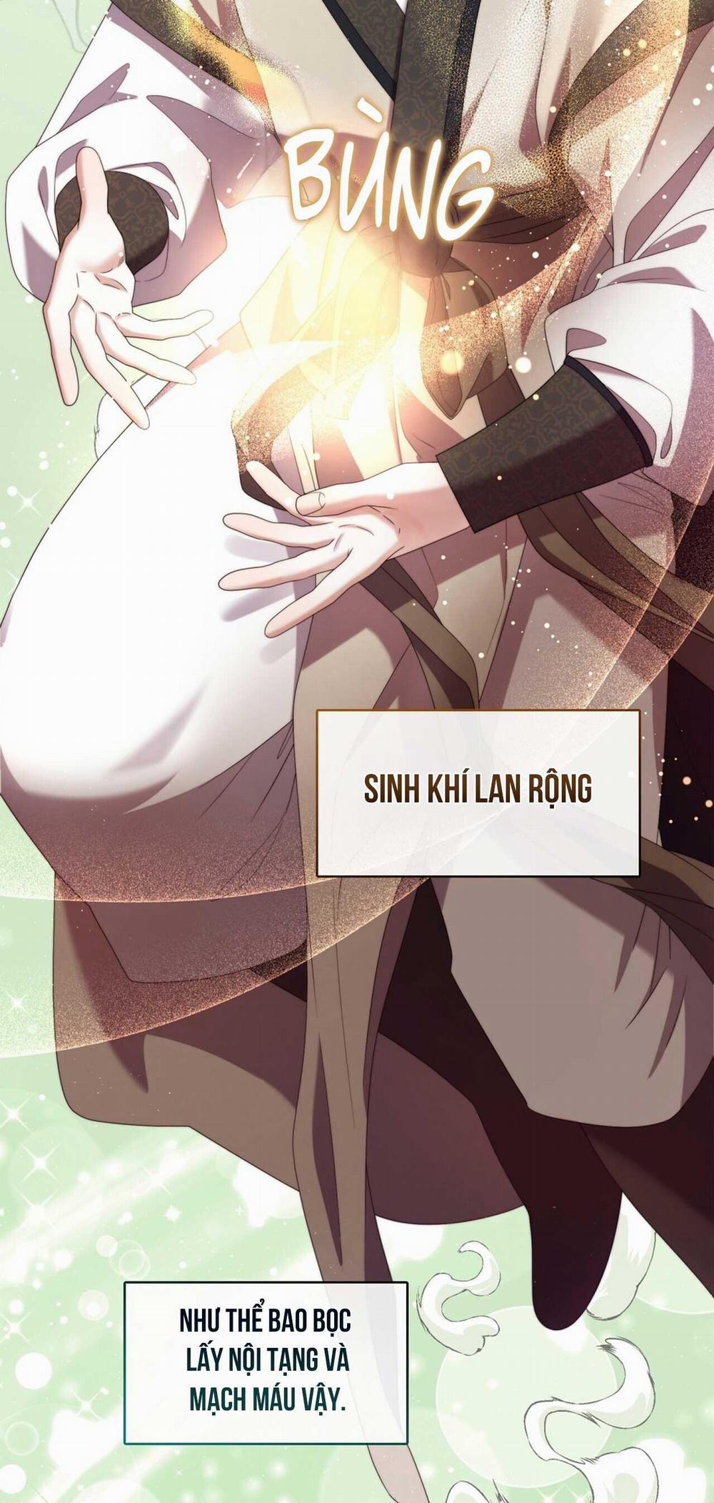 Tôi Đã Nuôi Dạy Thủ Lĩnh Giáo Phái Ác Ma 44 trang 56