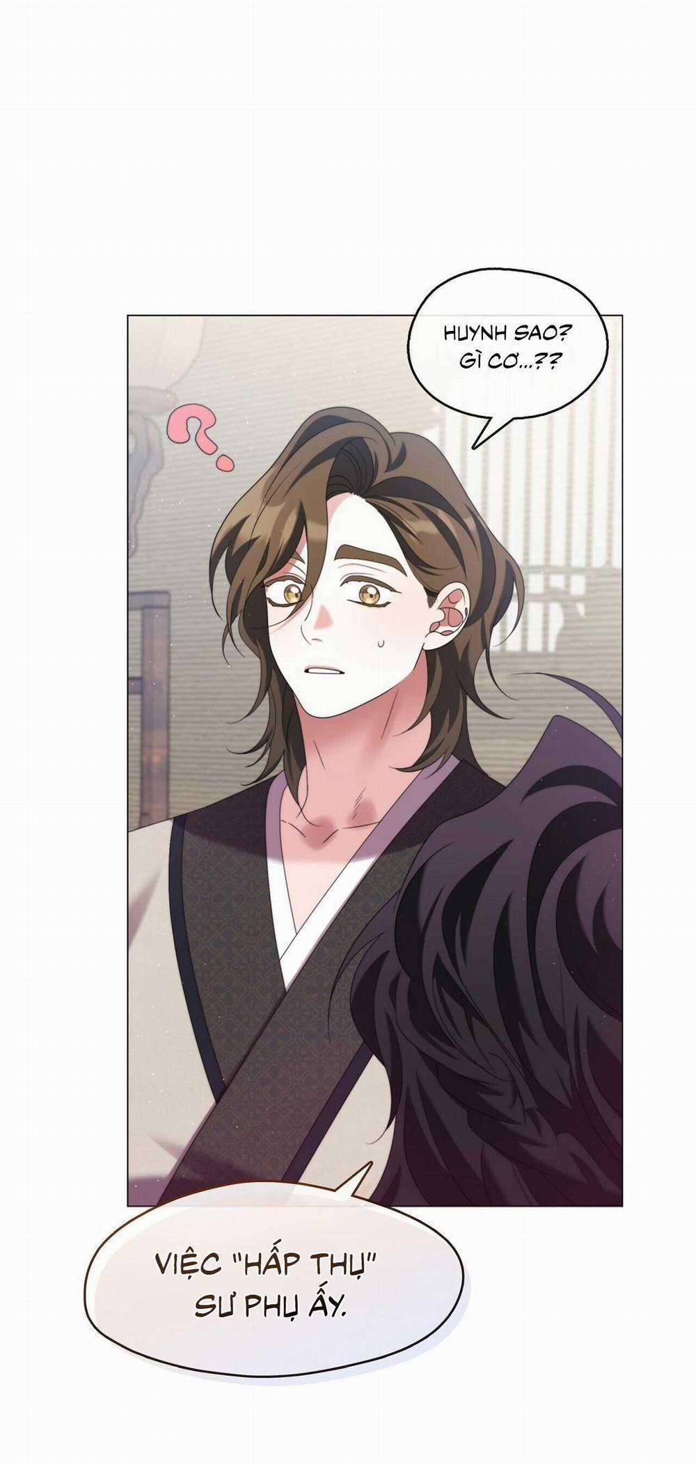 Tôi Đã Nuôi Dạy Thủ Lĩnh Giáo Phái Ác Ma 44 trang 59