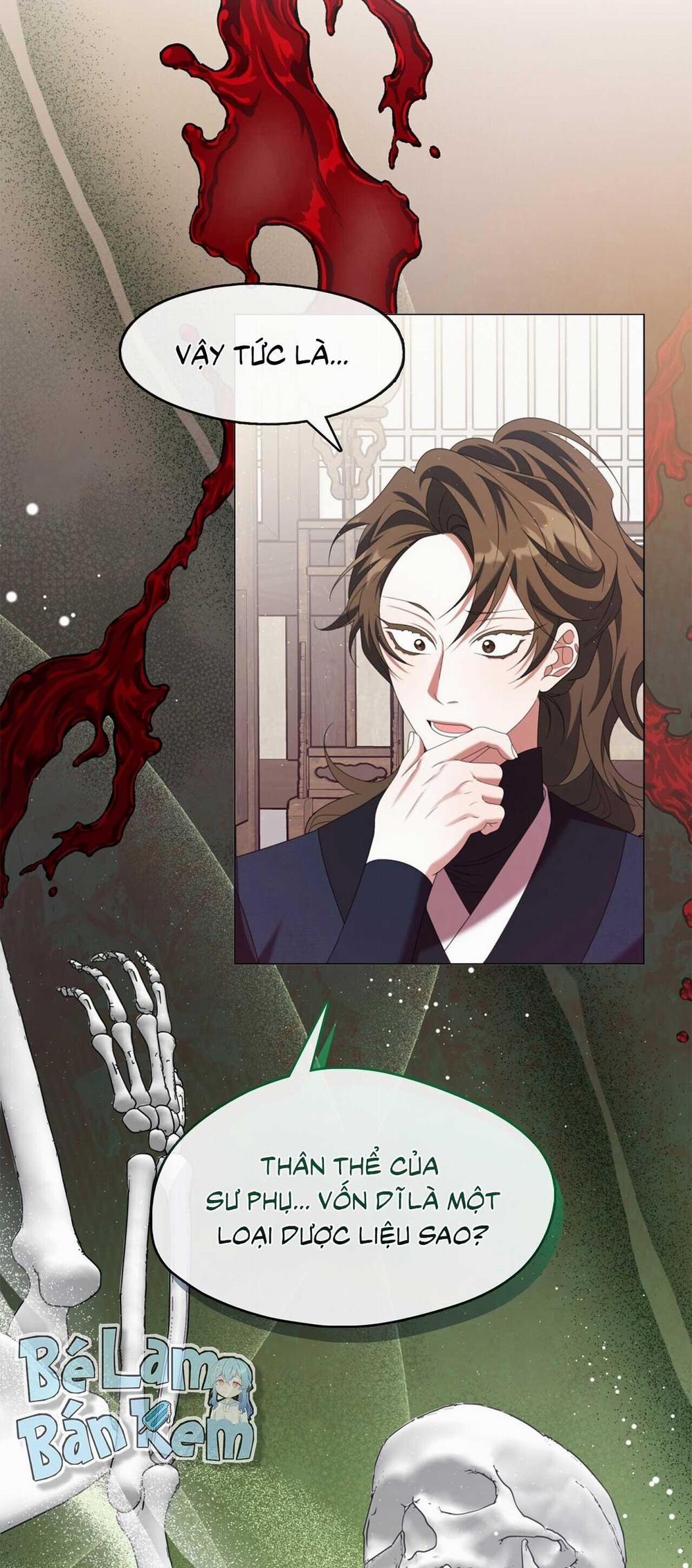 Tôi Đã Nuôi Dạy Thủ Lĩnh Giáo Phái Ác Ma 44 trang 61