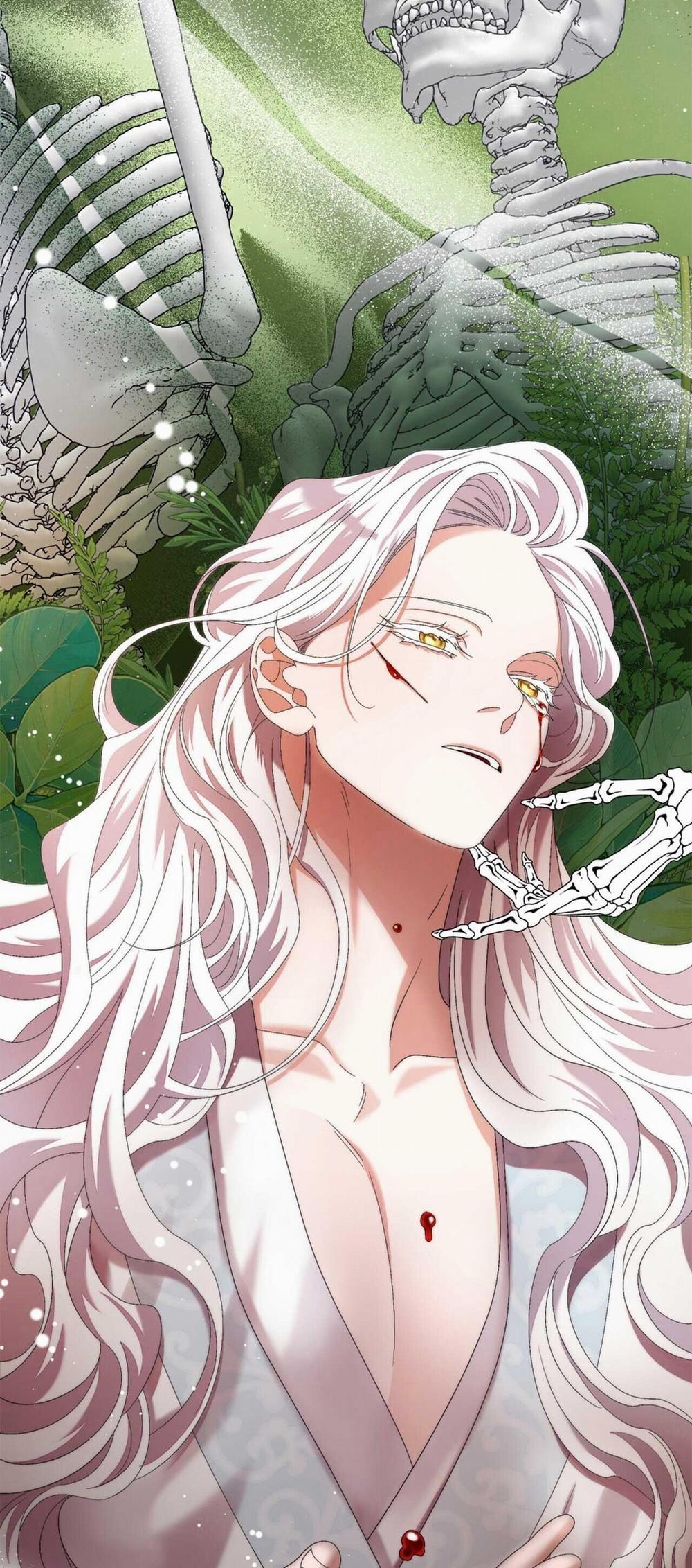 Tôi Đã Nuôi Dạy Thủ Lĩnh Giáo Phái Ác Ma 44 trang 62