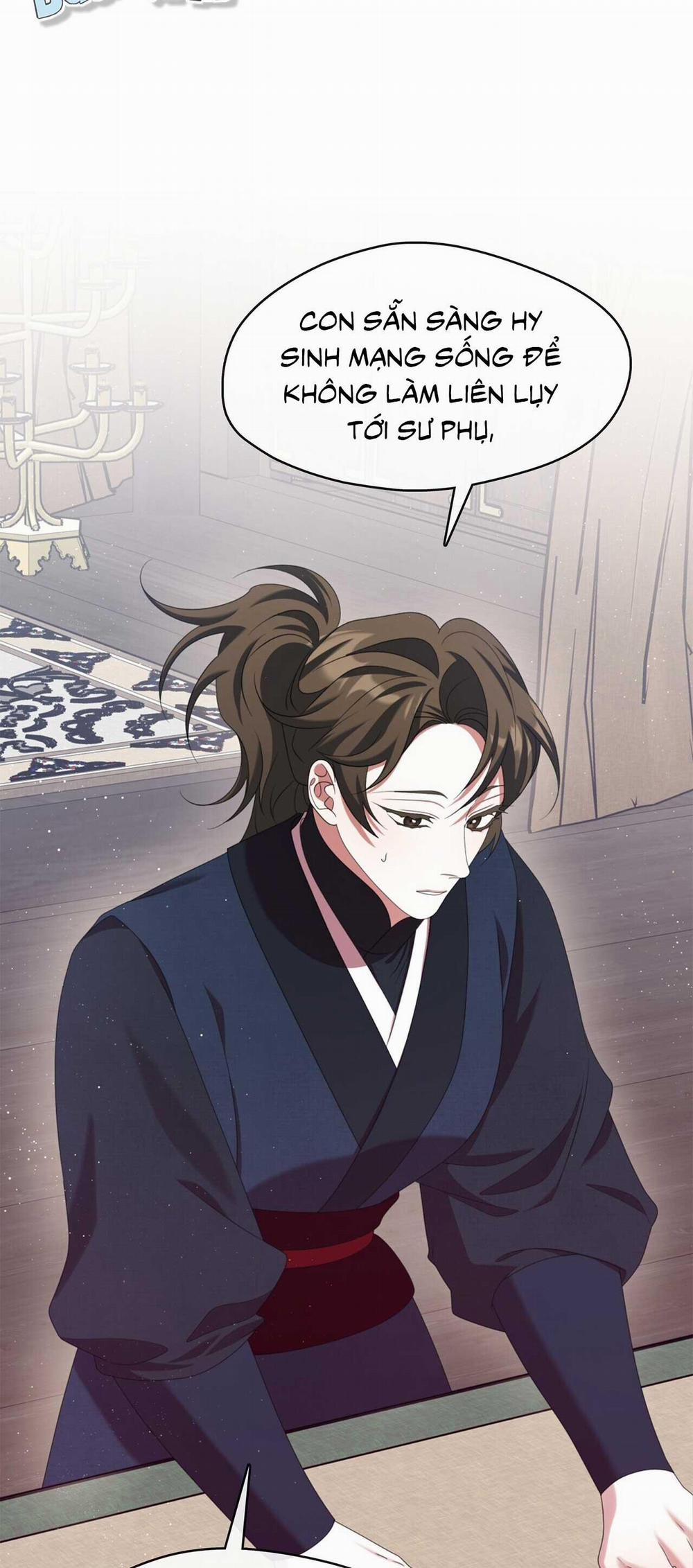 Tôi Đã Nuôi Dạy Thủ Lĩnh Giáo Phái Ác Ma 44 trang 66