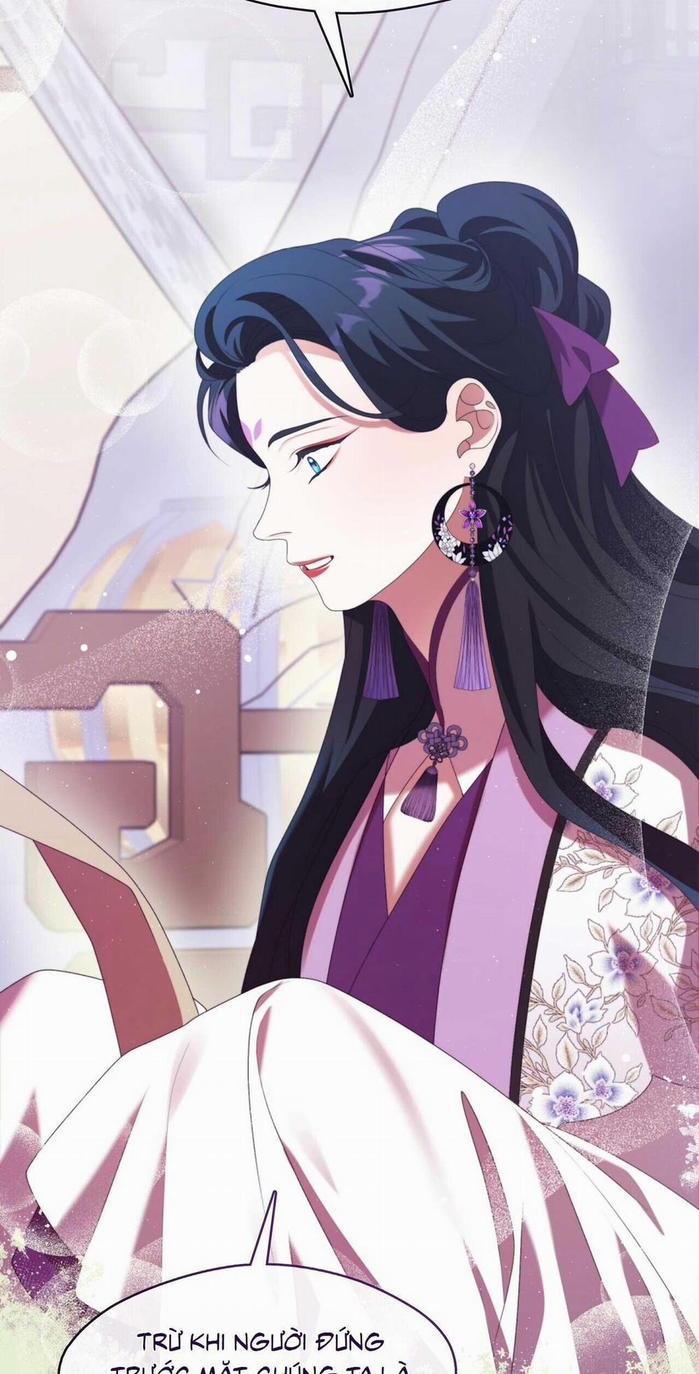 Tôi Đã Nuôi Dạy Thủ Lĩnh Giáo Phái Ác Ma 44 trang 7