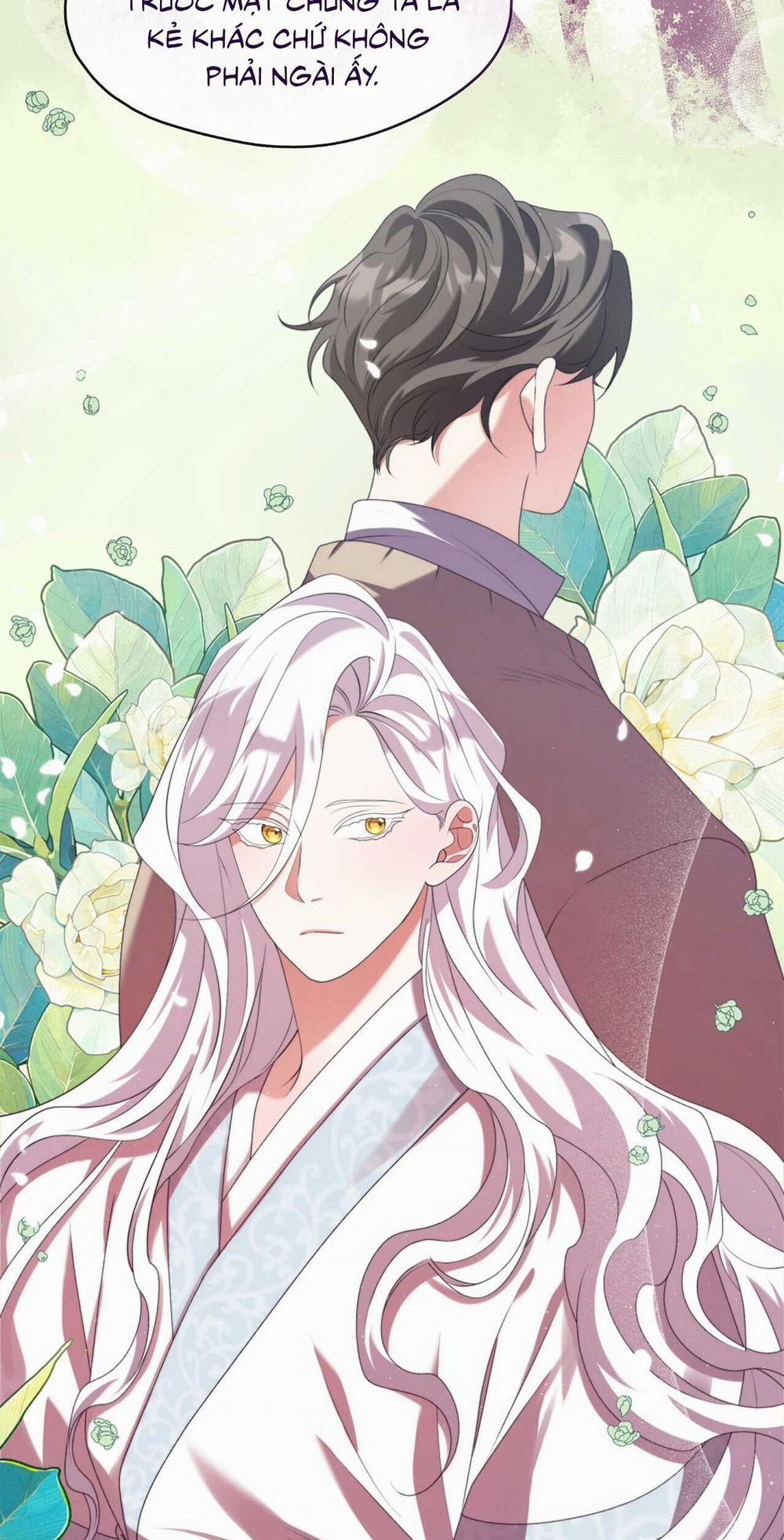 Tôi Đã Nuôi Dạy Thủ Lĩnh Giáo Phái Ác Ma 44 trang 8