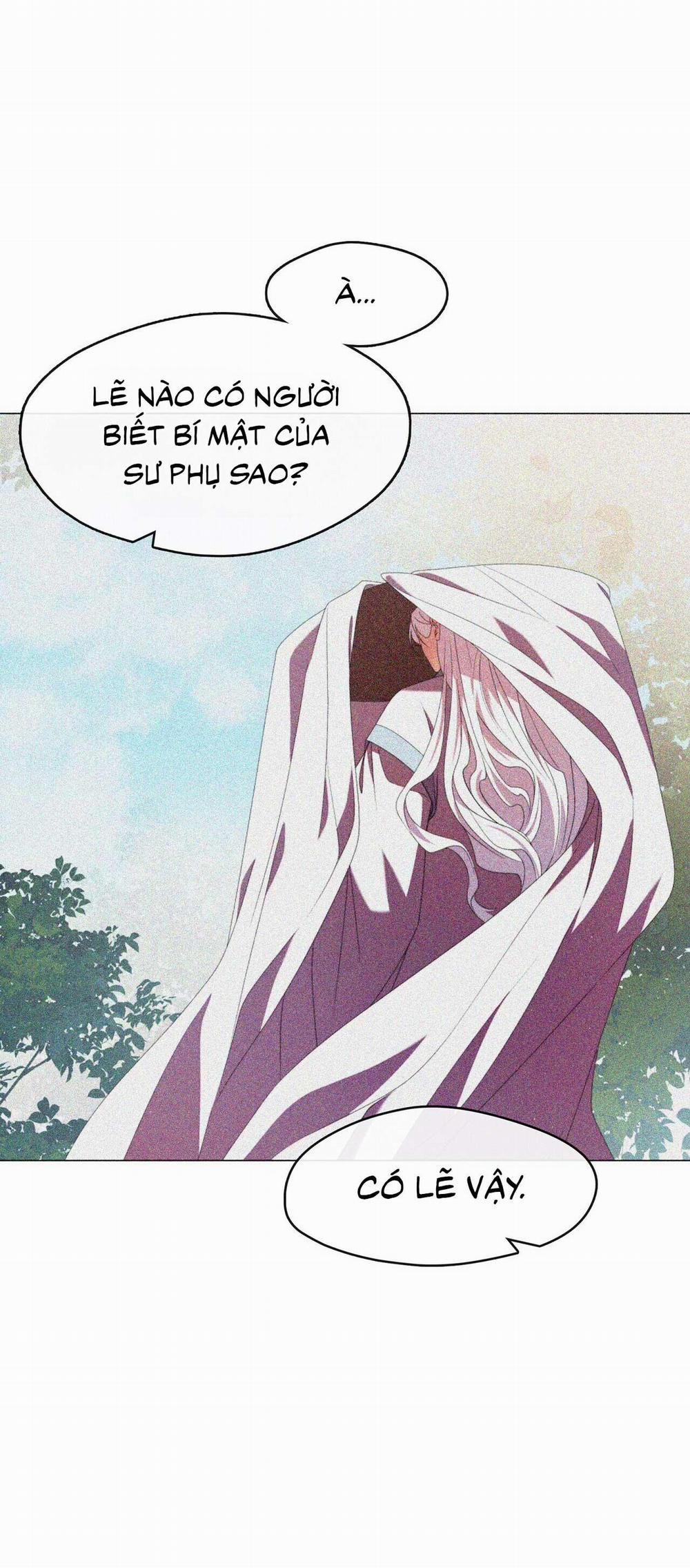 Tôi Đã Nuôi Dạy Thủ Lĩnh Giáo Phái Ác Ma 45 trang 11