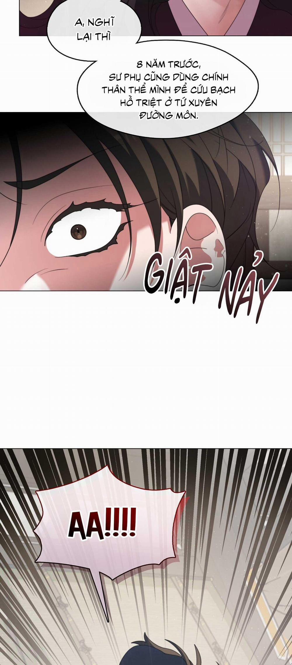 Tôi Đã Nuôi Dạy Thủ Lĩnh Giáo Phái Ác Ma 45 trang 16