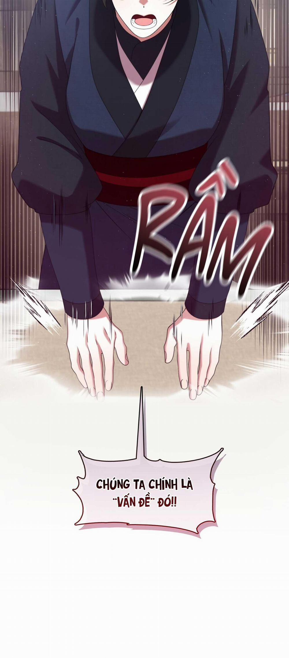 Tôi Đã Nuôi Dạy Thủ Lĩnh Giáo Phái Ác Ma 45 trang 19