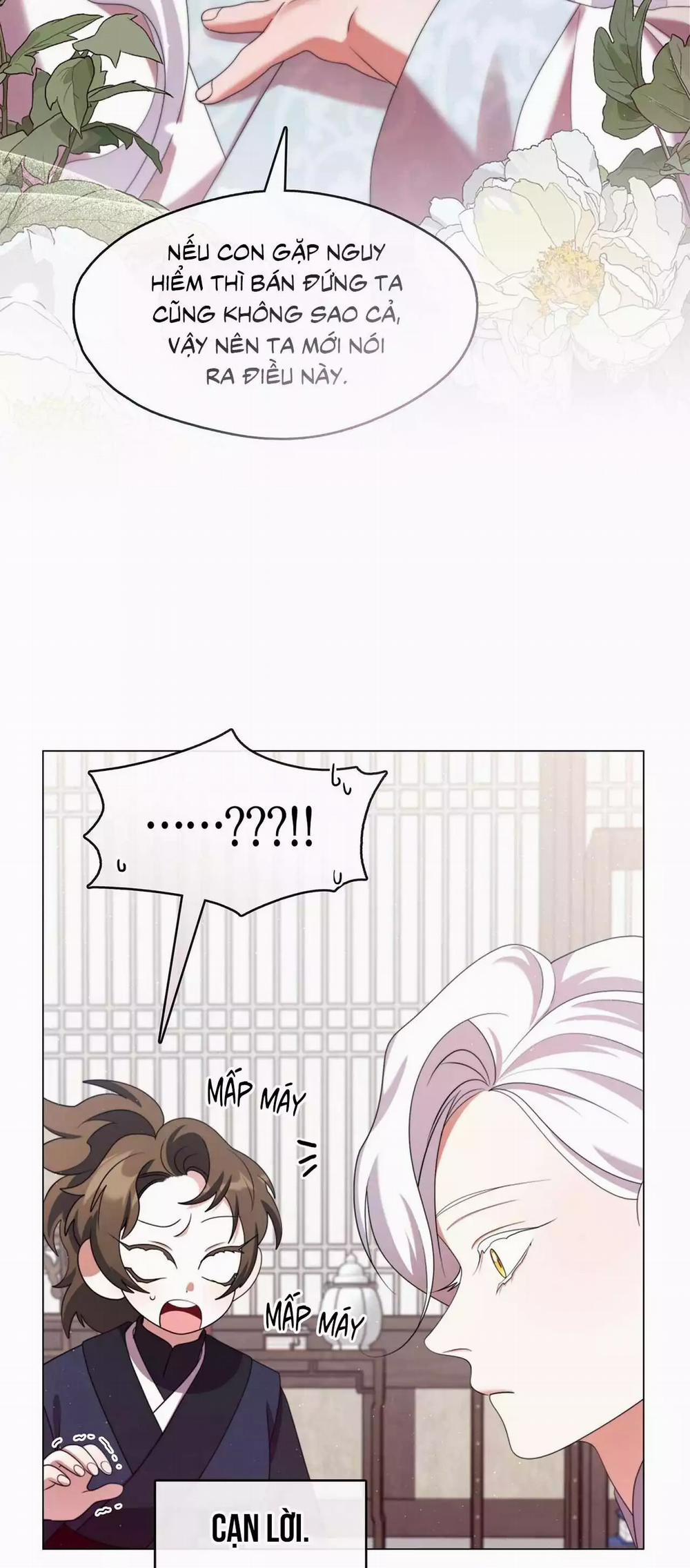 Tôi Đã Nuôi Dạy Thủ Lĩnh Giáo Phái Ác Ma 45 trang 2