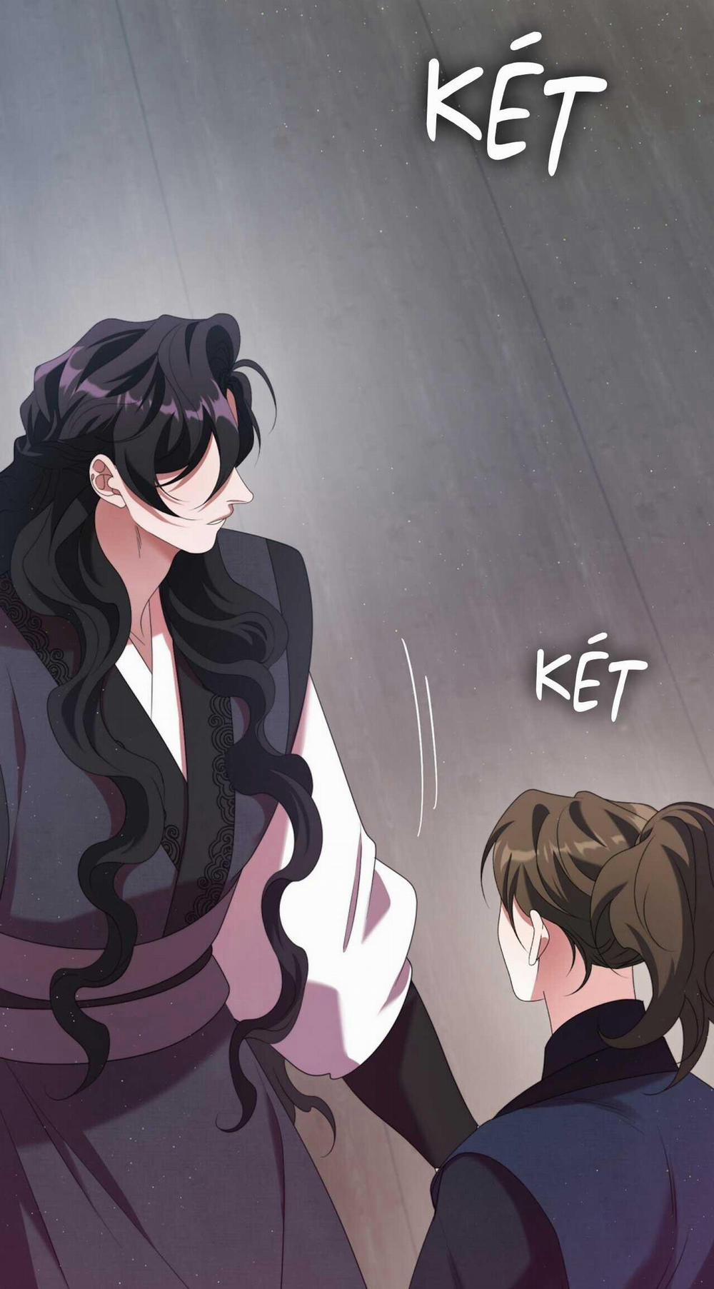 Tôi Đã Nuôi Dạy Thủ Lĩnh Giáo Phái Ác Ma 45 trang 28