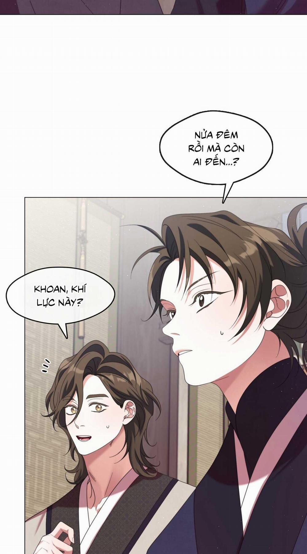 Tôi Đã Nuôi Dạy Thủ Lĩnh Giáo Phái Ác Ma 45 trang 29