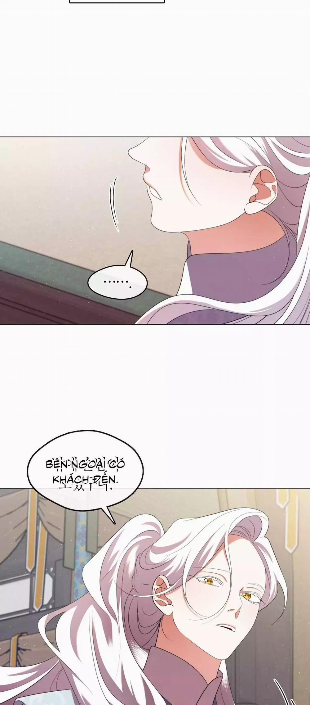 Tôi Đã Nuôi Dạy Thủ Lĩnh Giáo Phái Ác Ma 45 trang 3