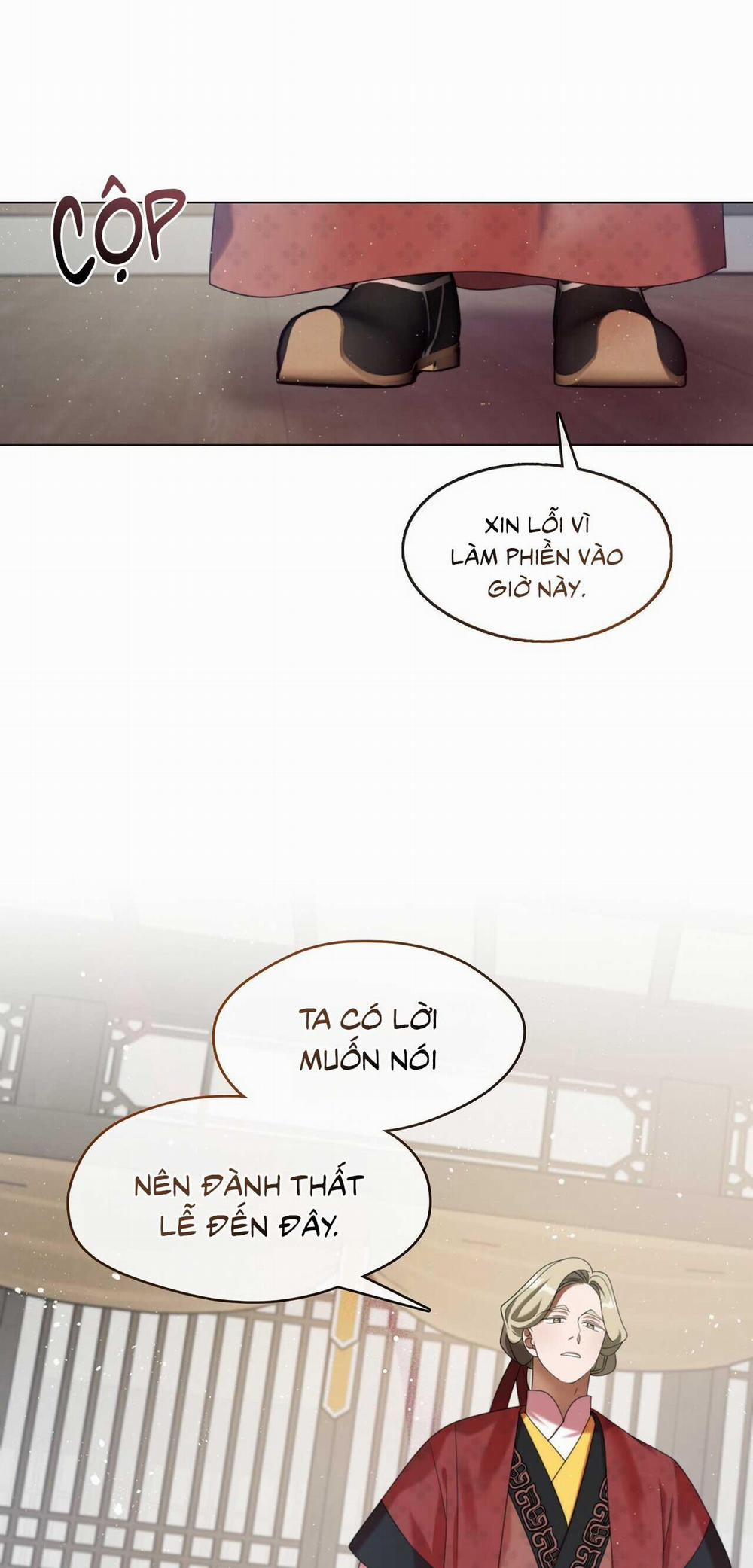 Tôi Đã Nuôi Dạy Thủ Lĩnh Giáo Phái Ác Ma 45 trang 31