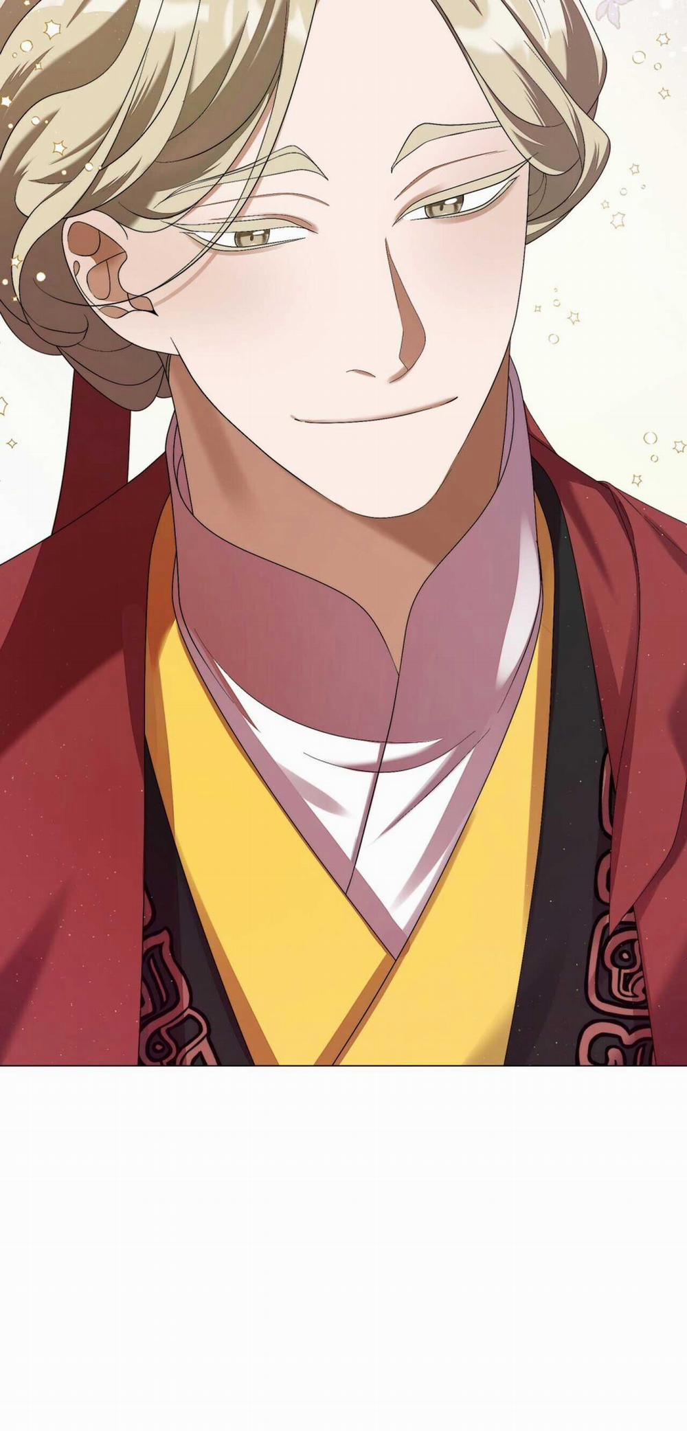 Tôi Đã Nuôi Dạy Thủ Lĩnh Giáo Phái Ác Ma 45 trang 33