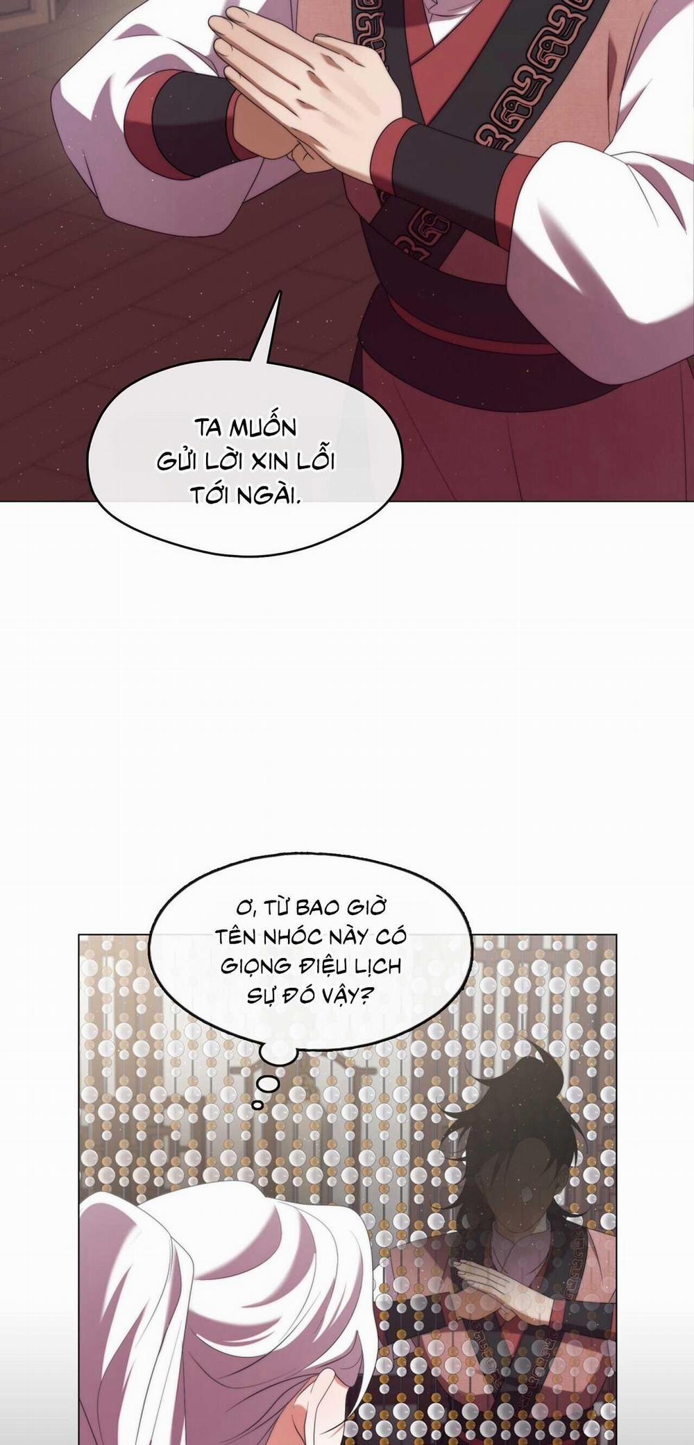 Tôi Đã Nuôi Dạy Thủ Lĩnh Giáo Phái Ác Ma 45 trang 38