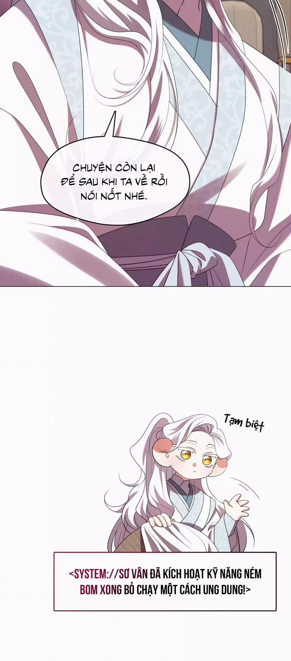 Tôi Đã Nuôi Dạy Thủ Lĩnh Giáo Phái Ác Ma 45 trang 4