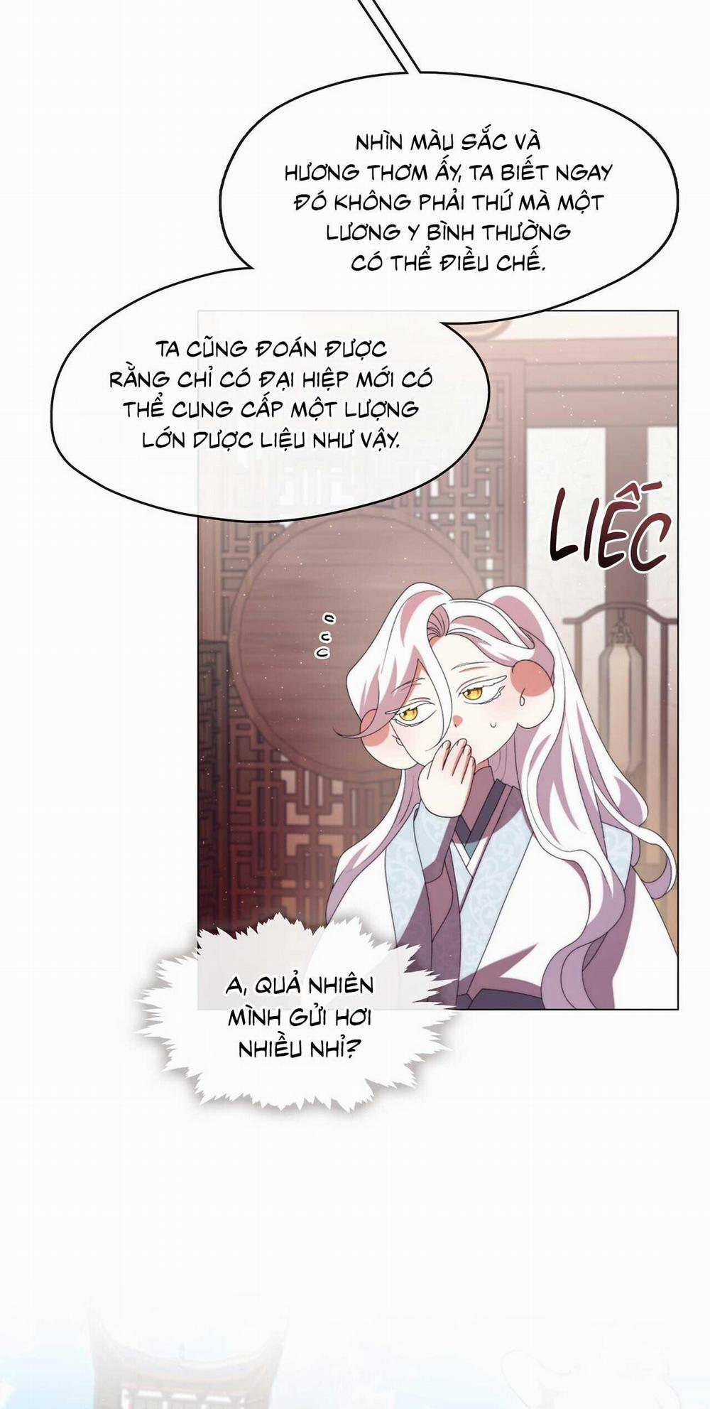 Tôi Đã Nuôi Dạy Thủ Lĩnh Giáo Phái Ác Ma 45 trang 42