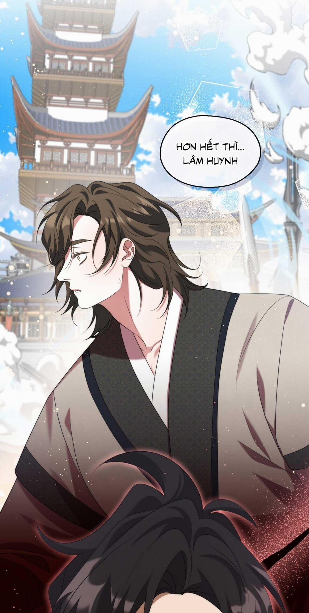 Tôi Đã Nuôi Dạy Thủ Lĩnh Giáo Phái Ác Ma 45 trang 43