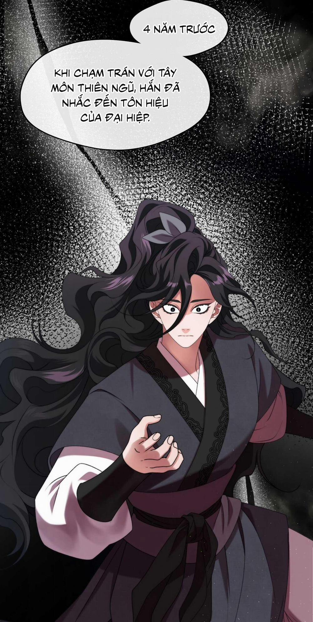 Tôi Đã Nuôi Dạy Thủ Lĩnh Giáo Phái Ác Ma 45 trang 45